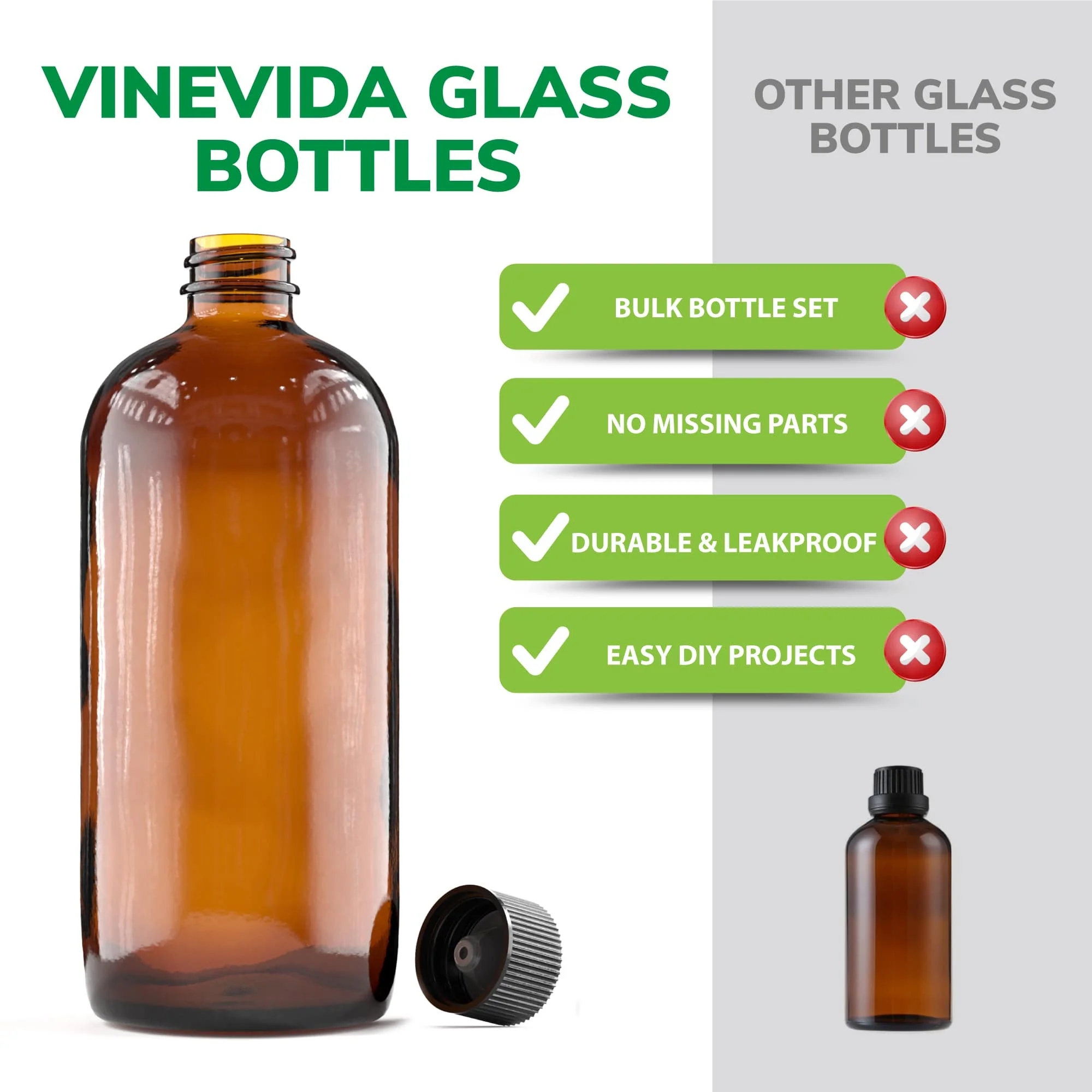 480 mL (Set With Accessories) - Image 6