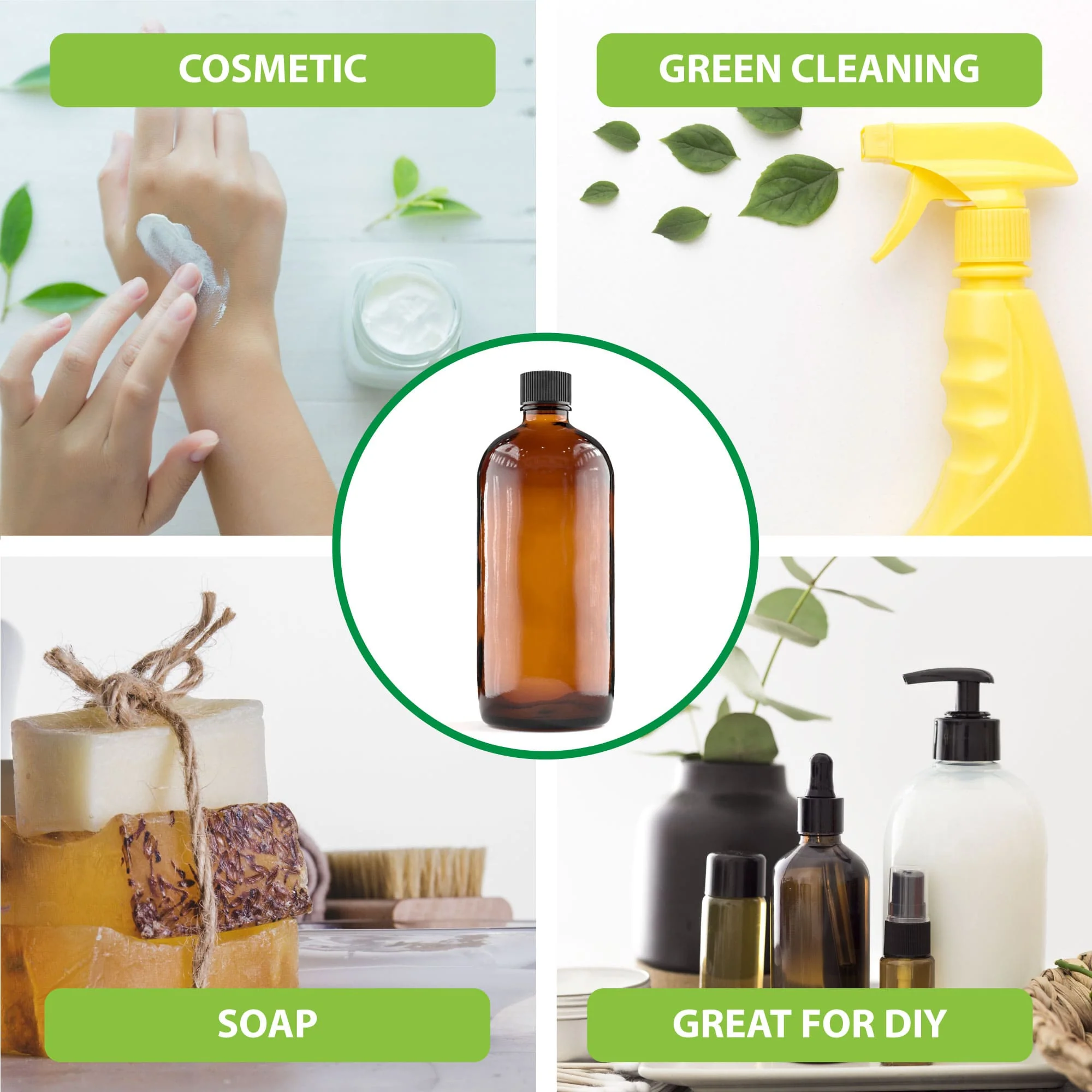 480 mL (Set With Accessories) - Image 8