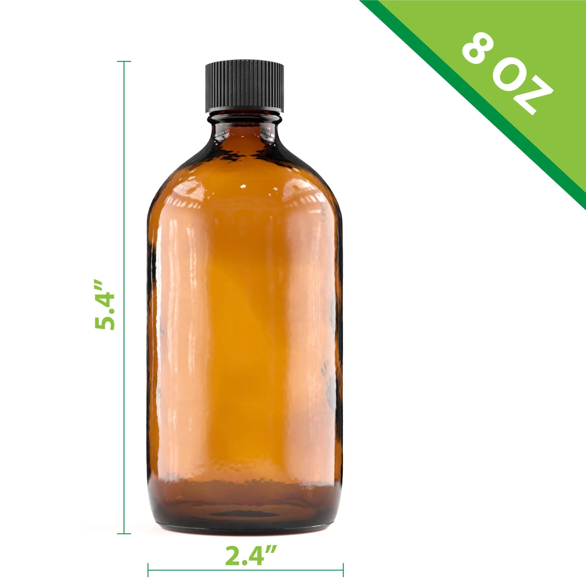 240 mL (Without Caps) - Image 3
