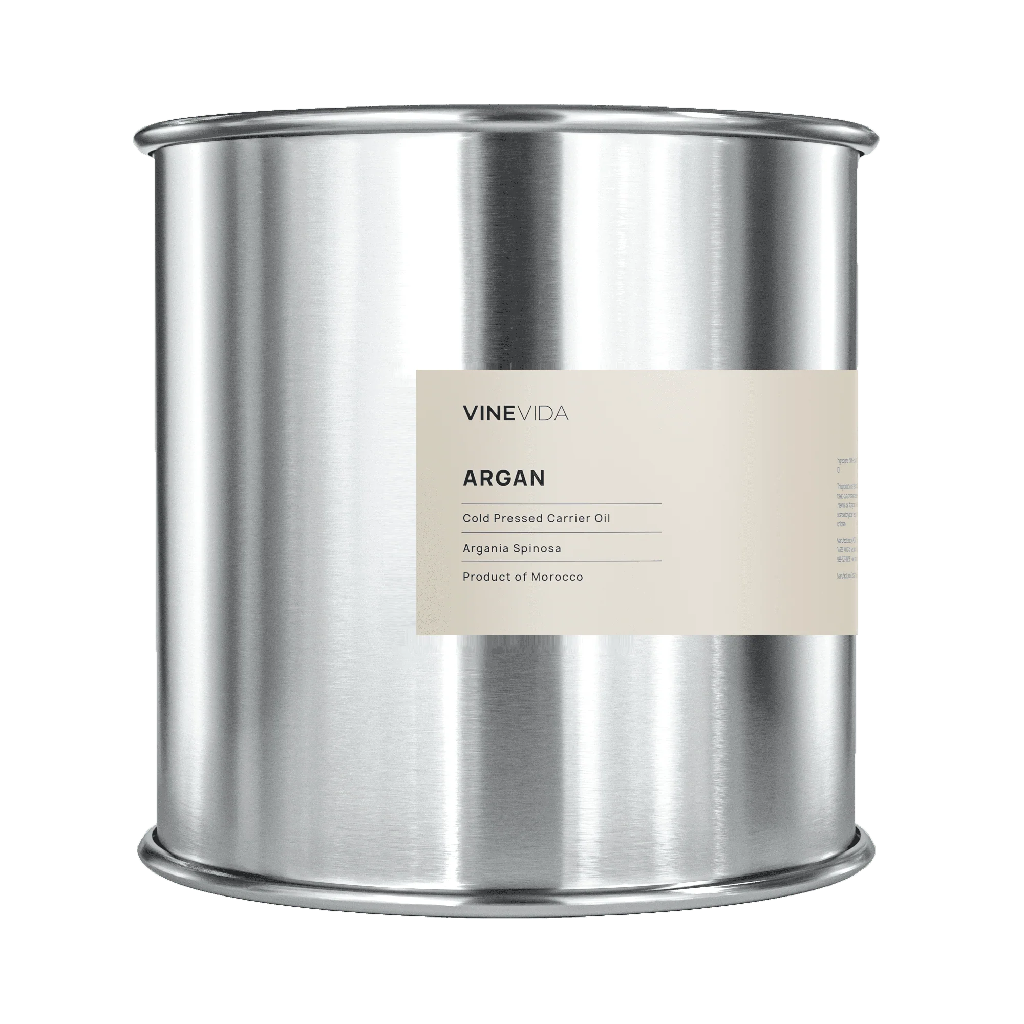 Argan Carrier Oil - Image 5