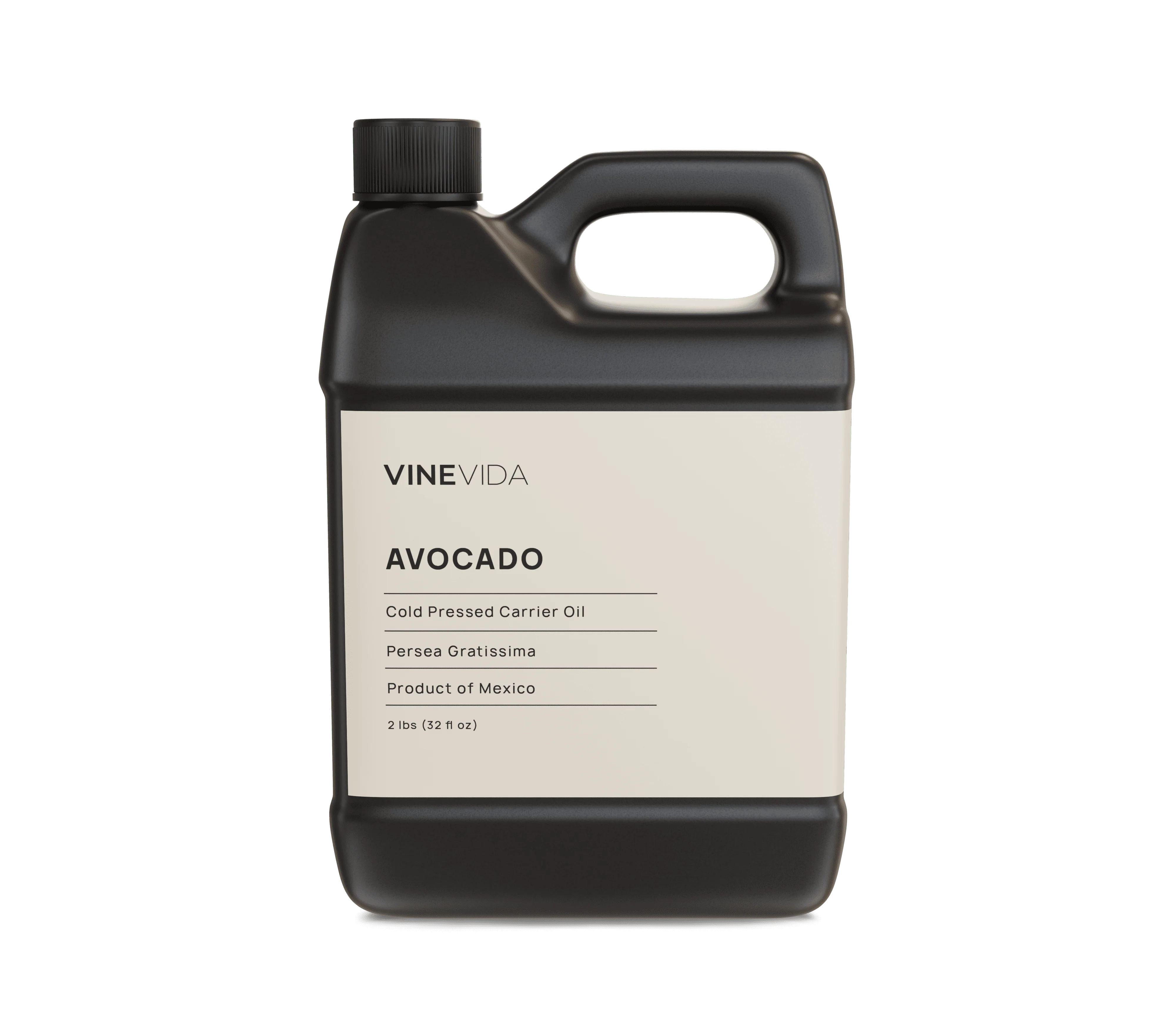 Avocado Carrier Oil - Image 3