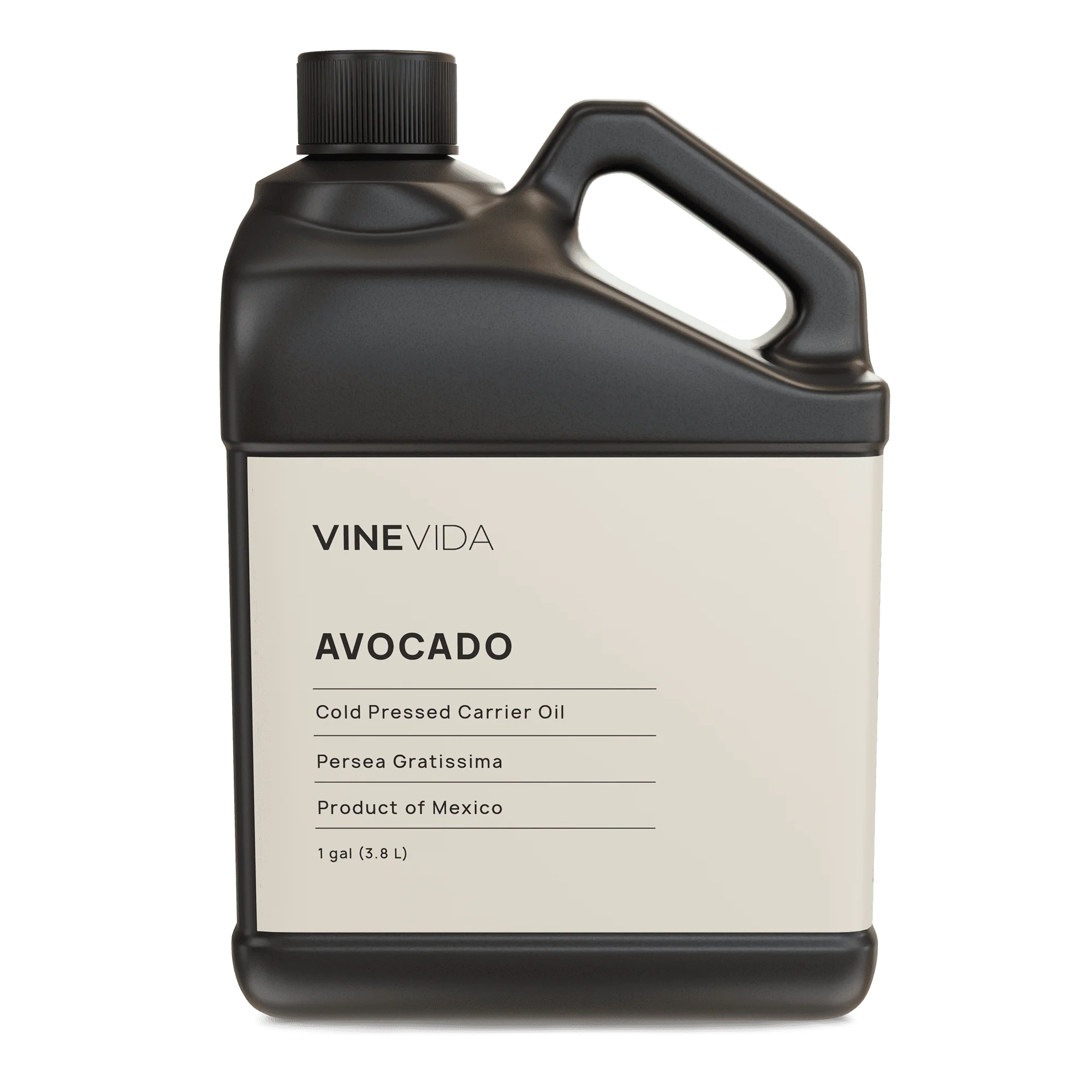 Avocado Carrier Oil - Image 4