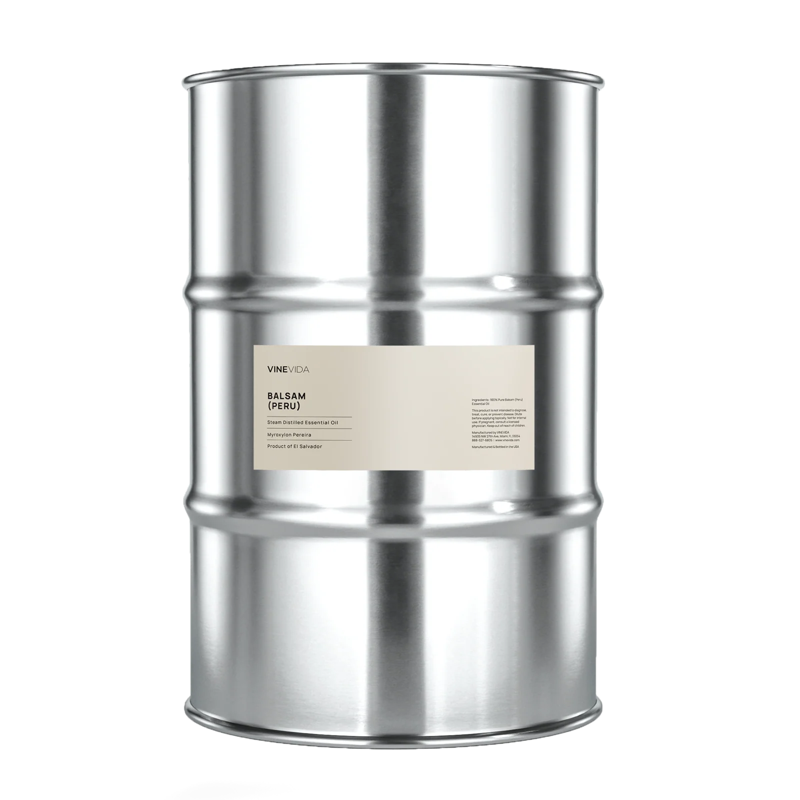 Balsam (Peru) Essential Oil - Image 8