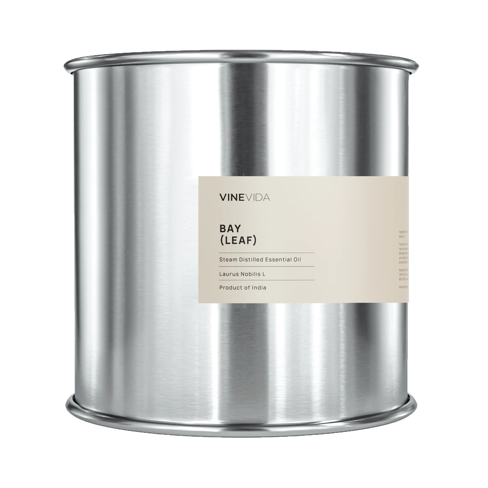 Bay (Leaf) Essential Oil - Image 7