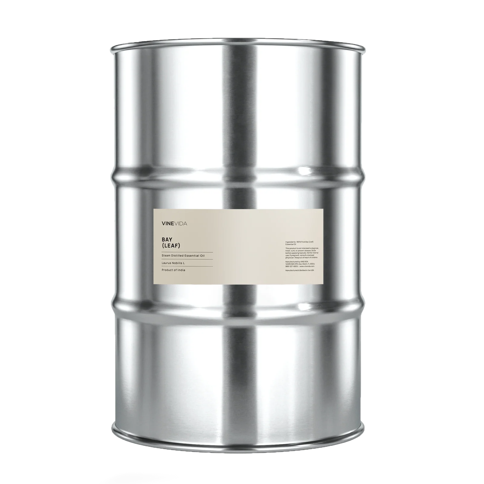 Bay (Leaf) Essential Oil - Image 8