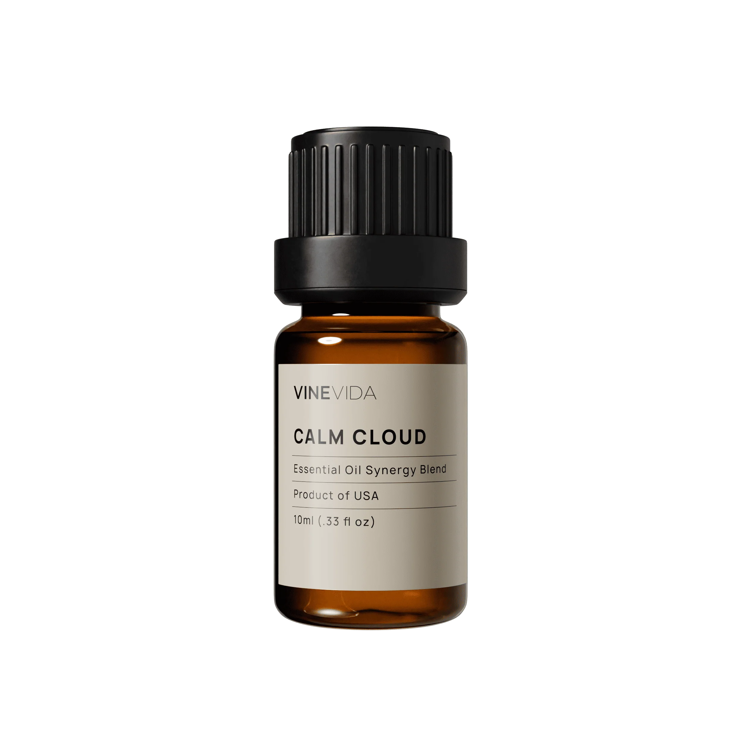 Calm Cloud Synergy Blend
