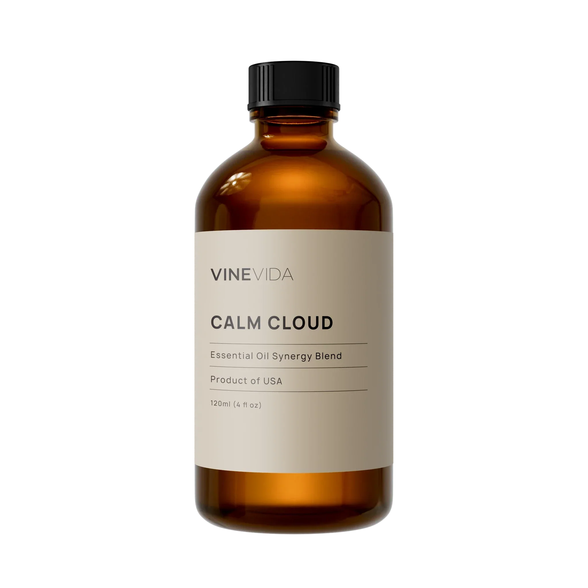 Calm Cloud Synergy Blend - Image 2