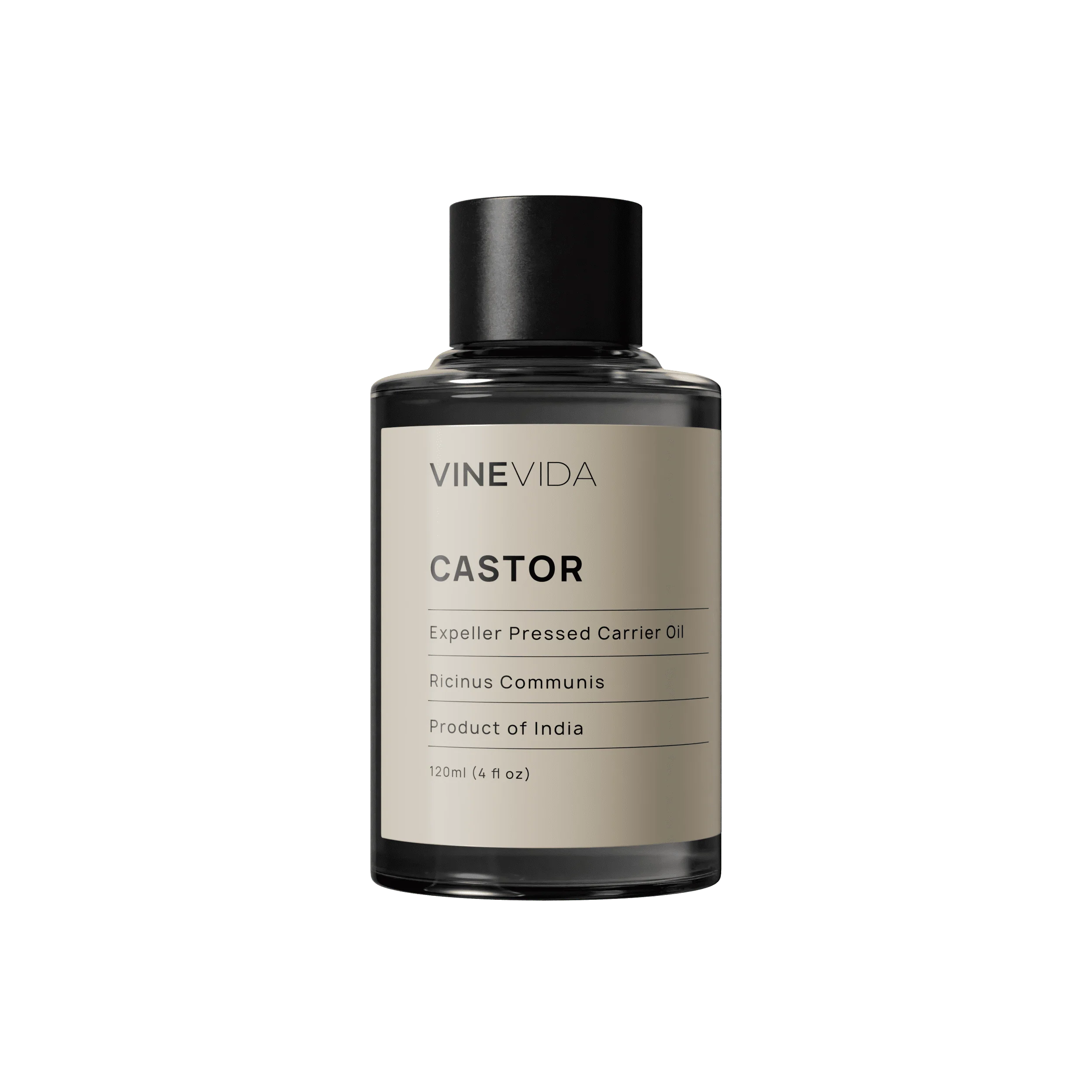 Castor Carrier Oil - Image 2