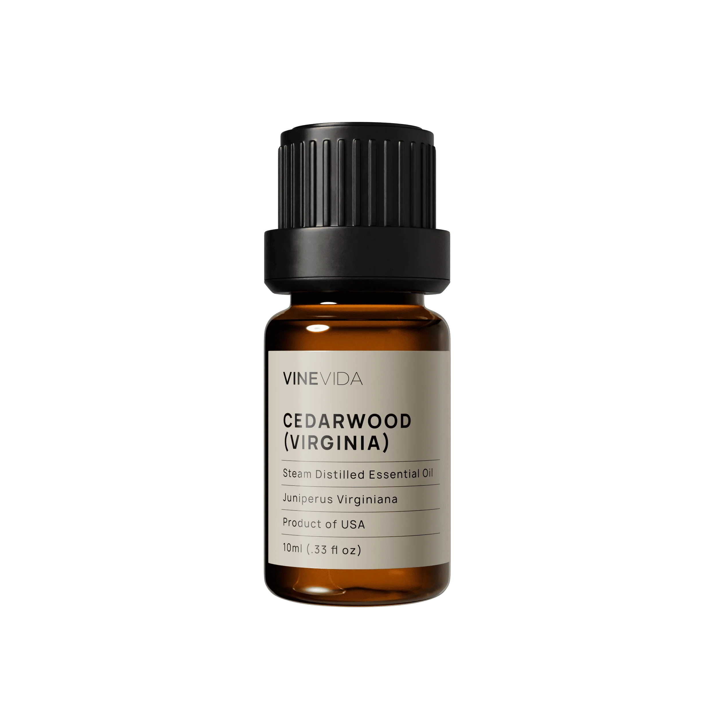Cedarwood (Virginia) Essential Oil - Image 2