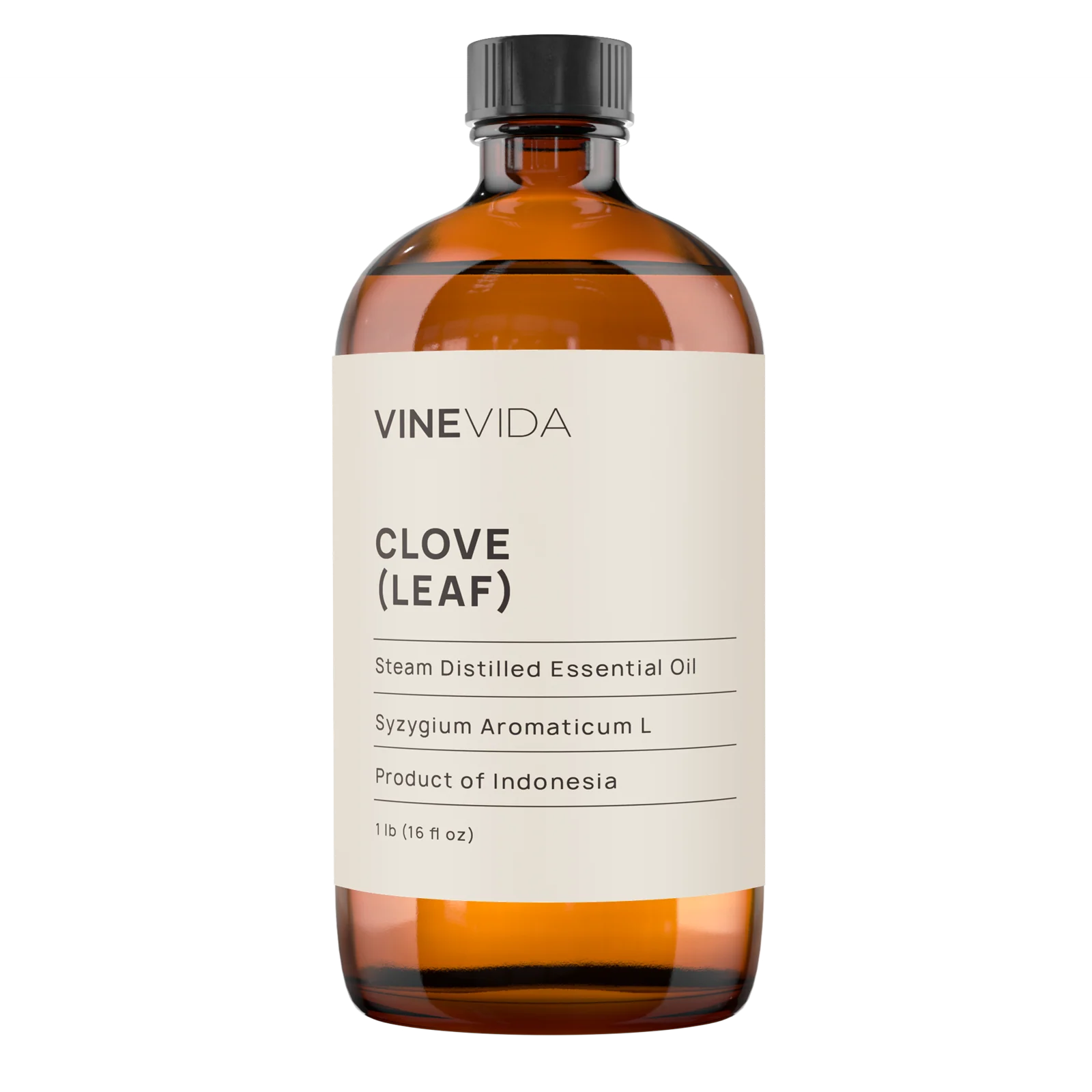 Clove (Leaf) Essential Oil