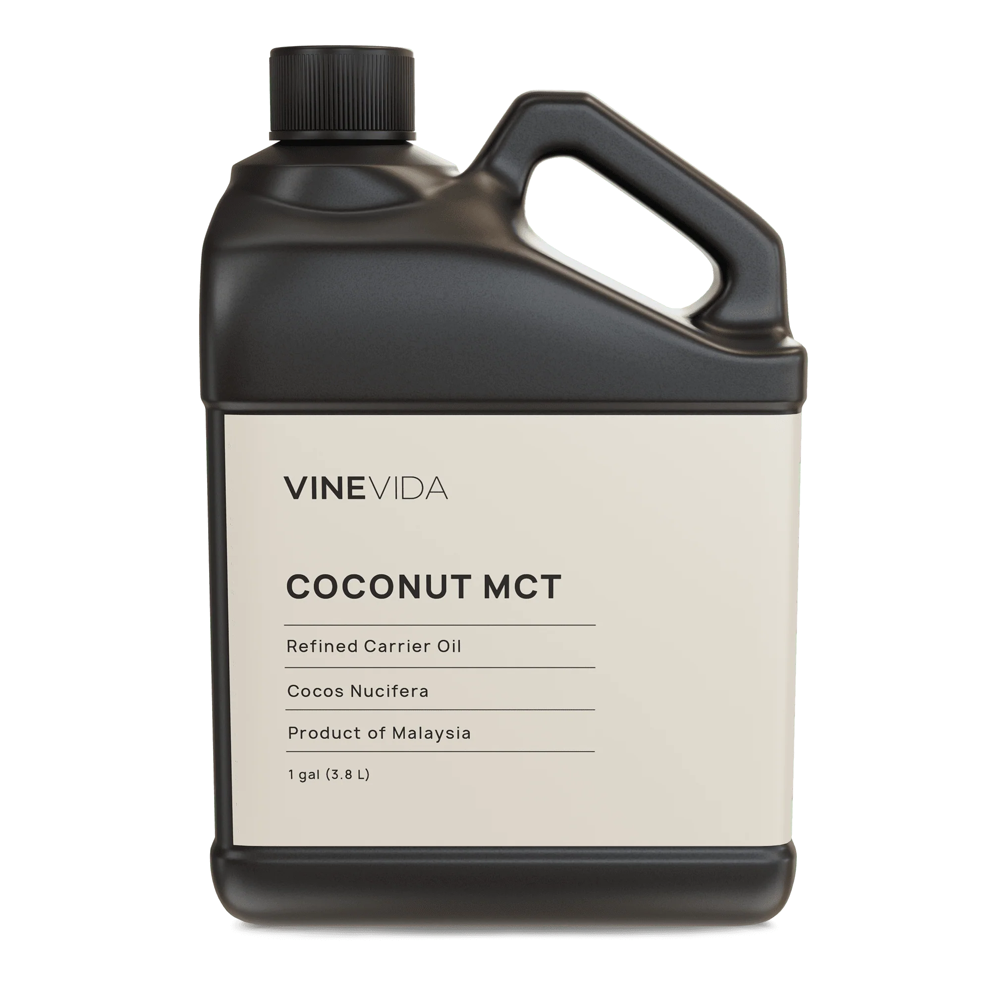 Coconut MCT Carrier Oil - Image 4