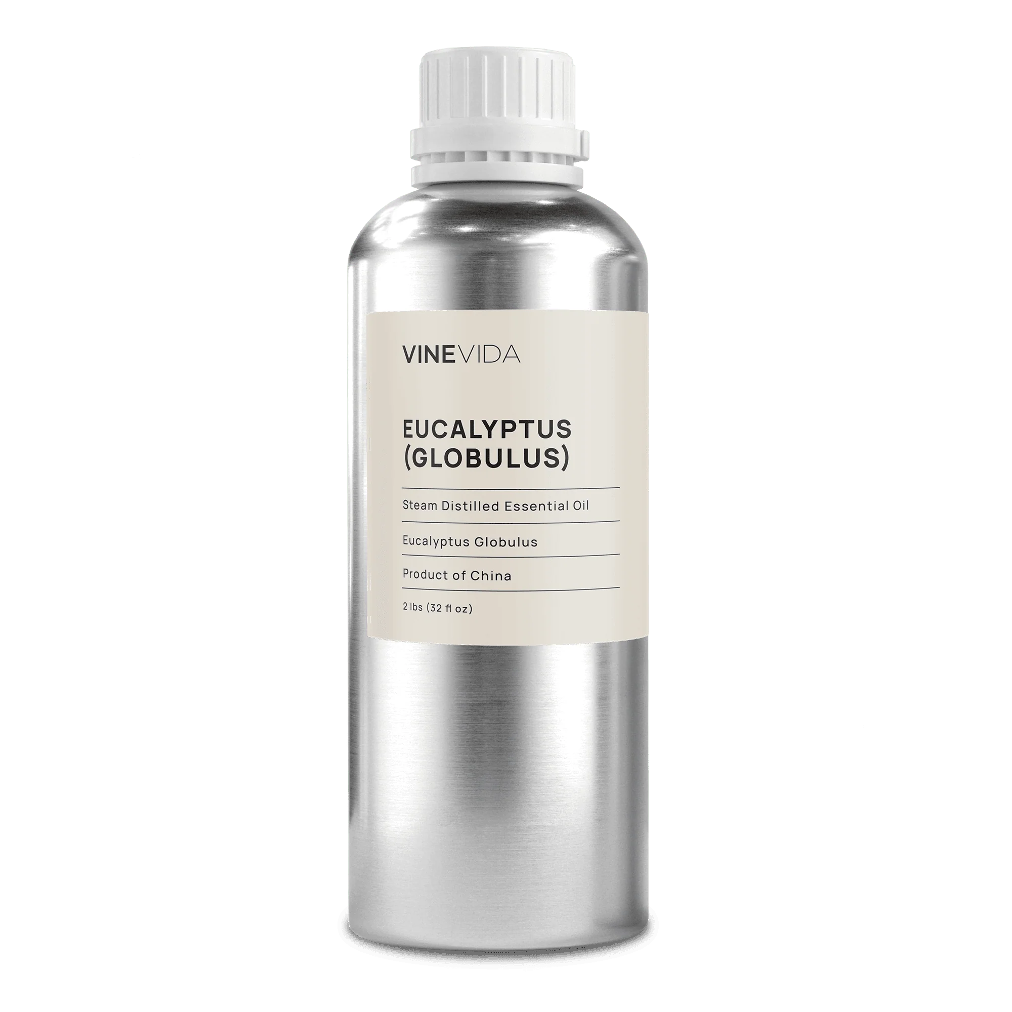 Eucalyptus (Globulus) Essential Oil - Image 4