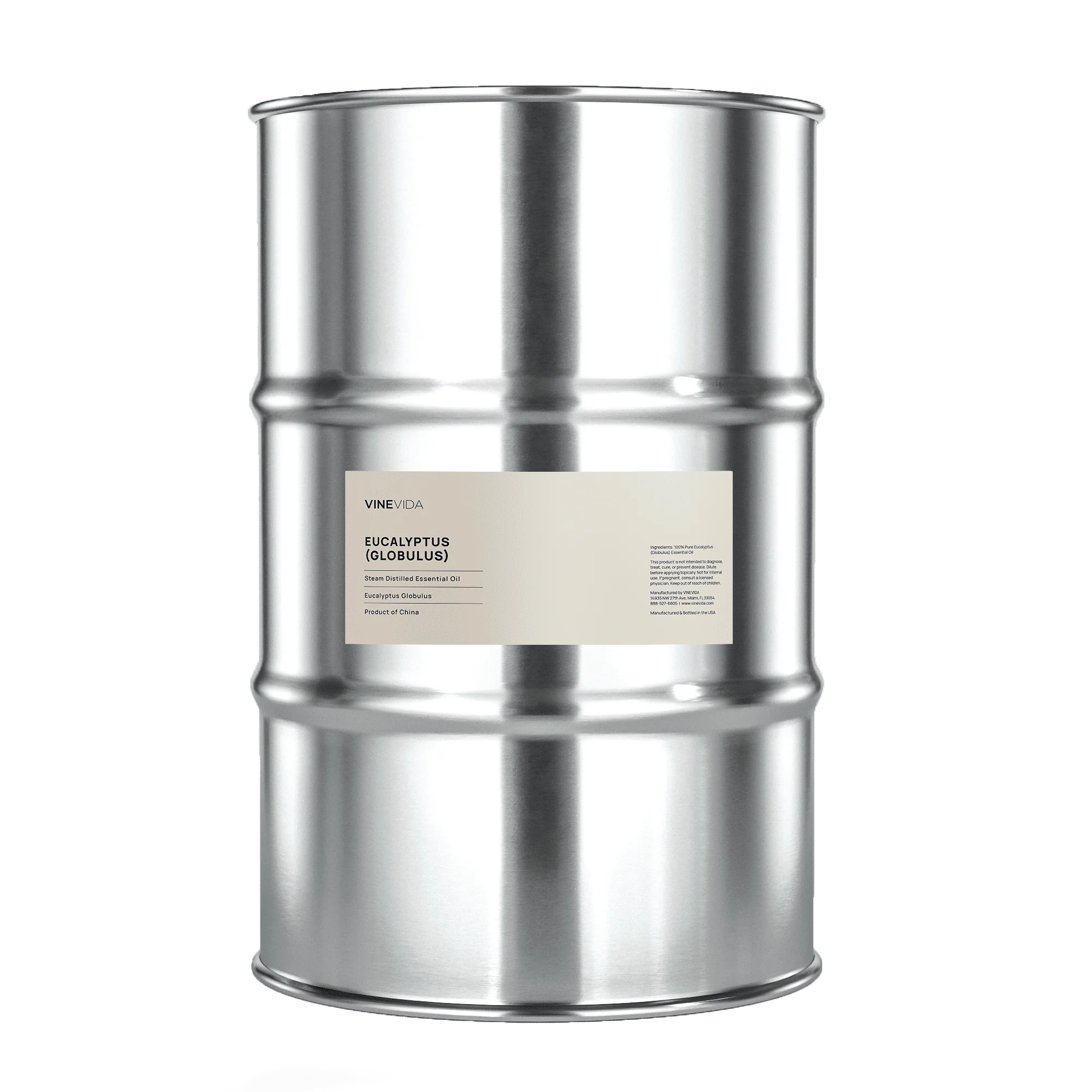 Eucalyptus (Globulus) Essential Oil - Image 8