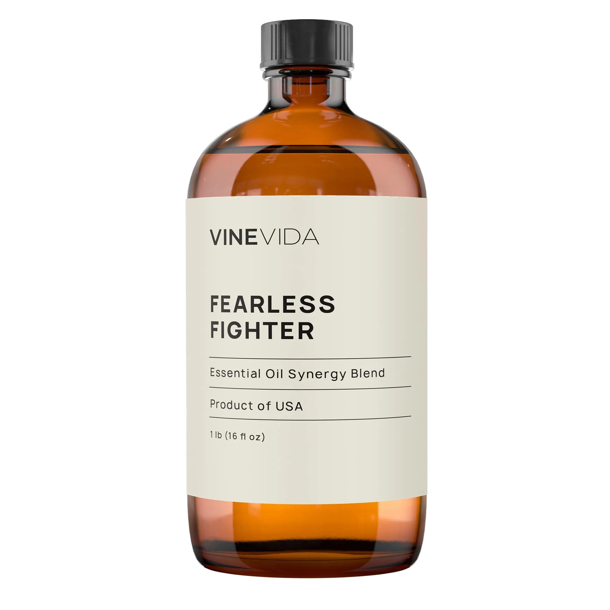 Fearless Fighter Synergy Blend - Image 3