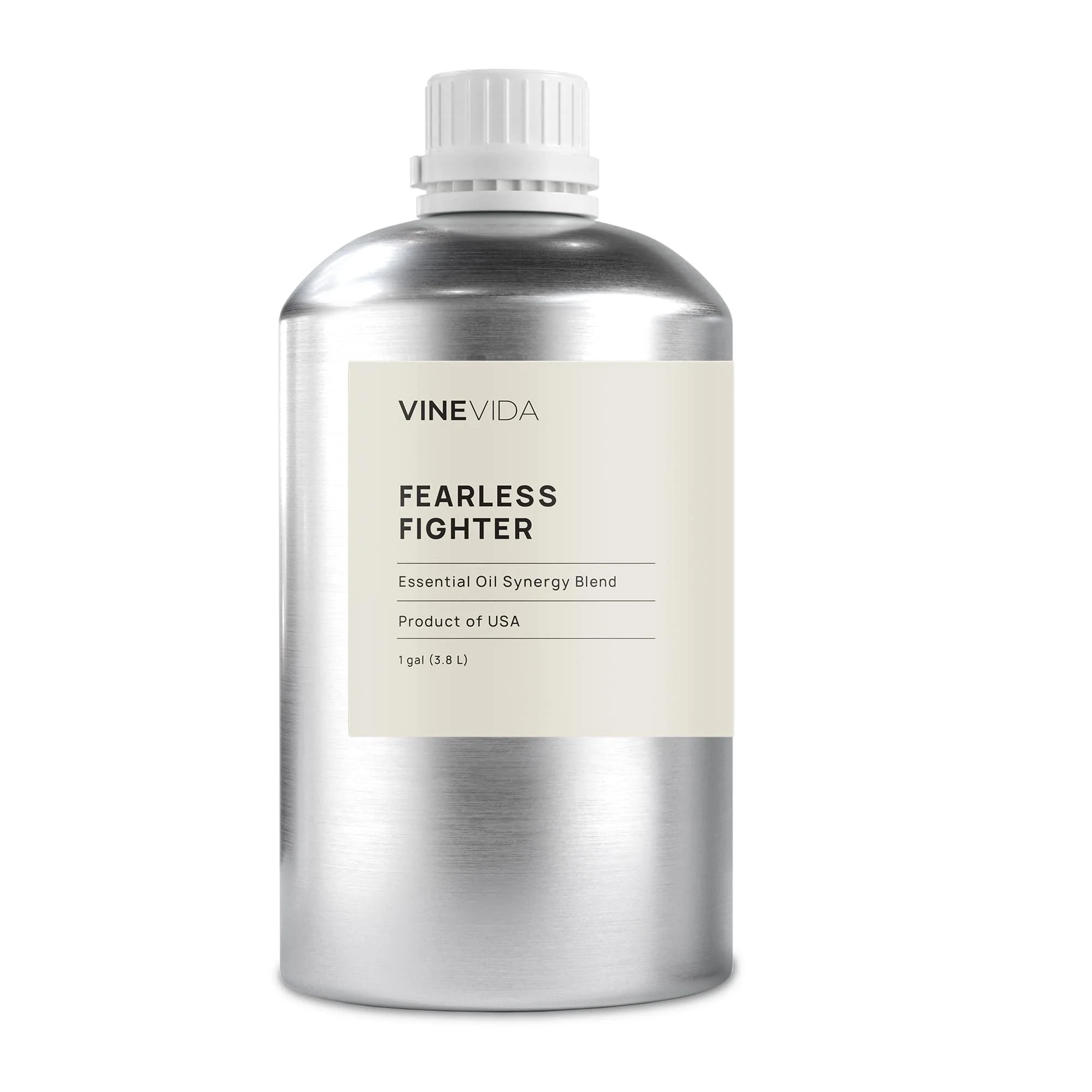 Fearless Fighter Synergy Blend - Image 5