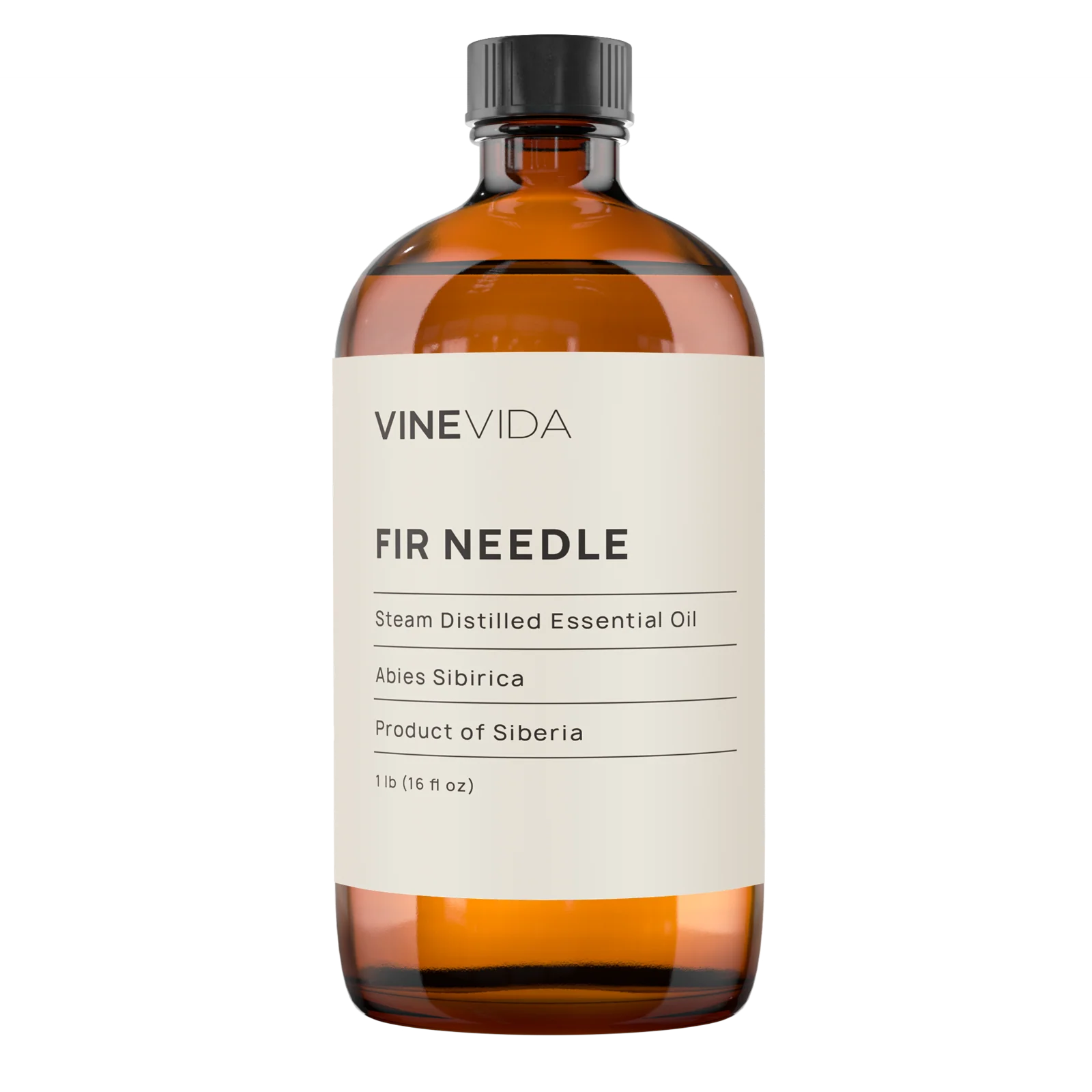 Fir Needle Essential Oil