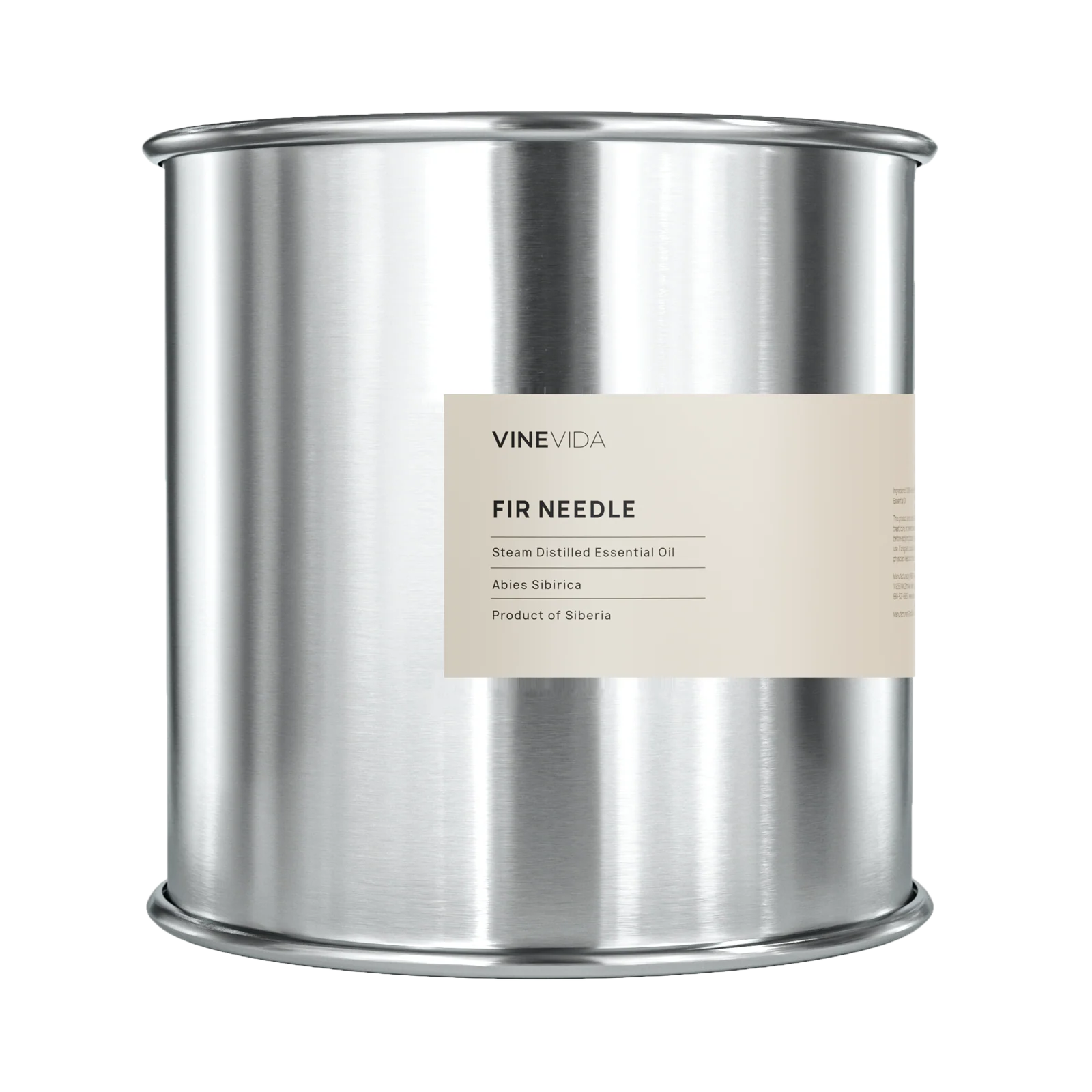 Fir Needle Essential Oil - Image 7