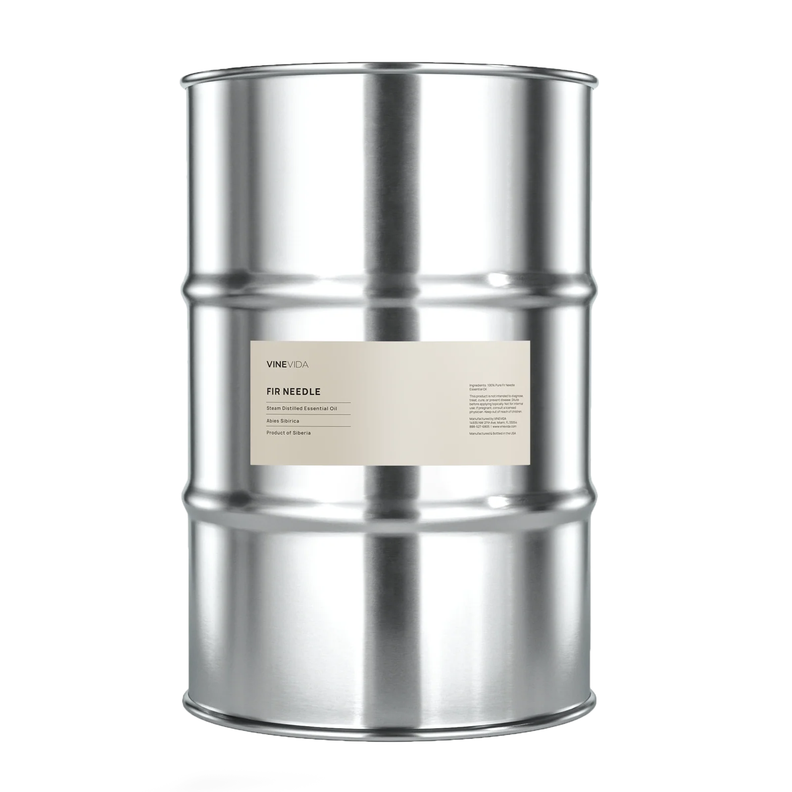 Fir Needle Essential Oil - Image 8