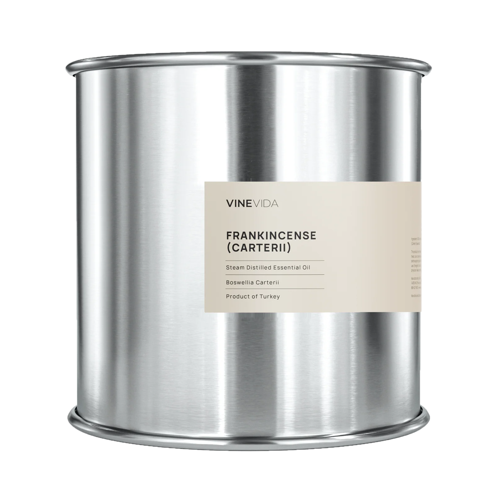 Frankincense (Carterii) Essential Oil - Image 7