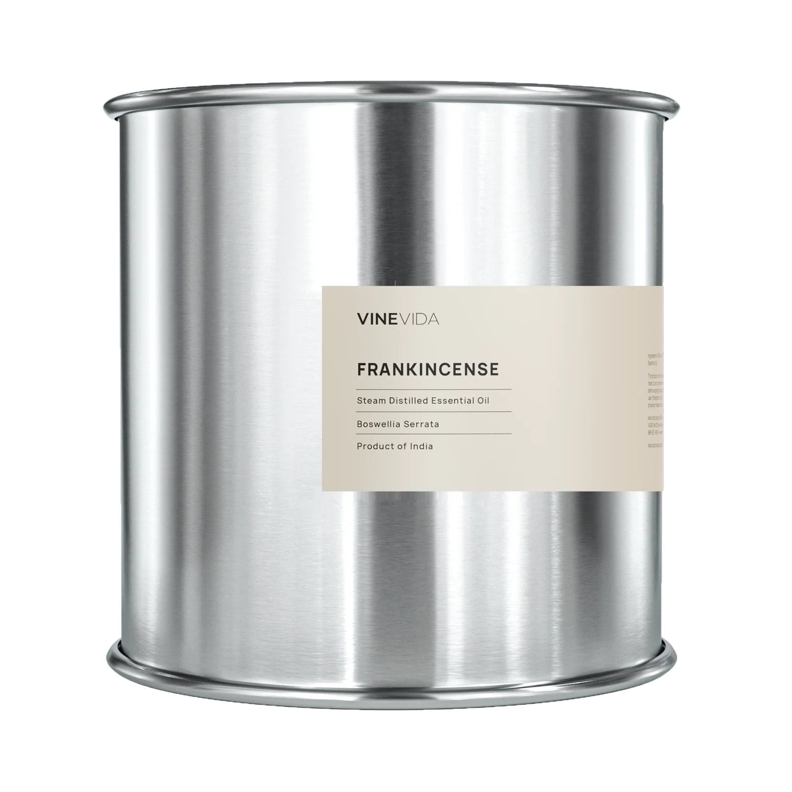 Frankincense Essential Oil - Image 7