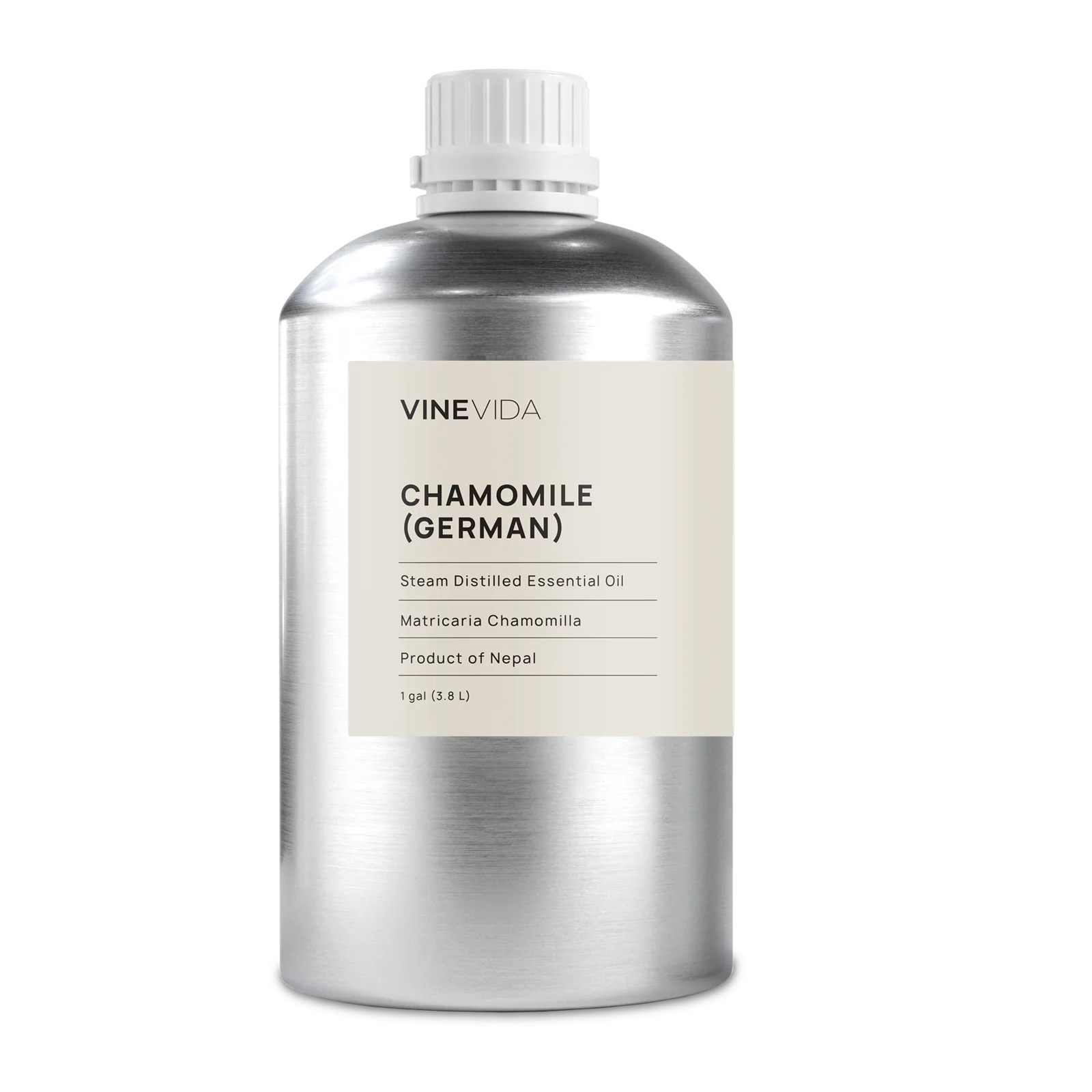Chamomile (German) Essential Oil - Image 4