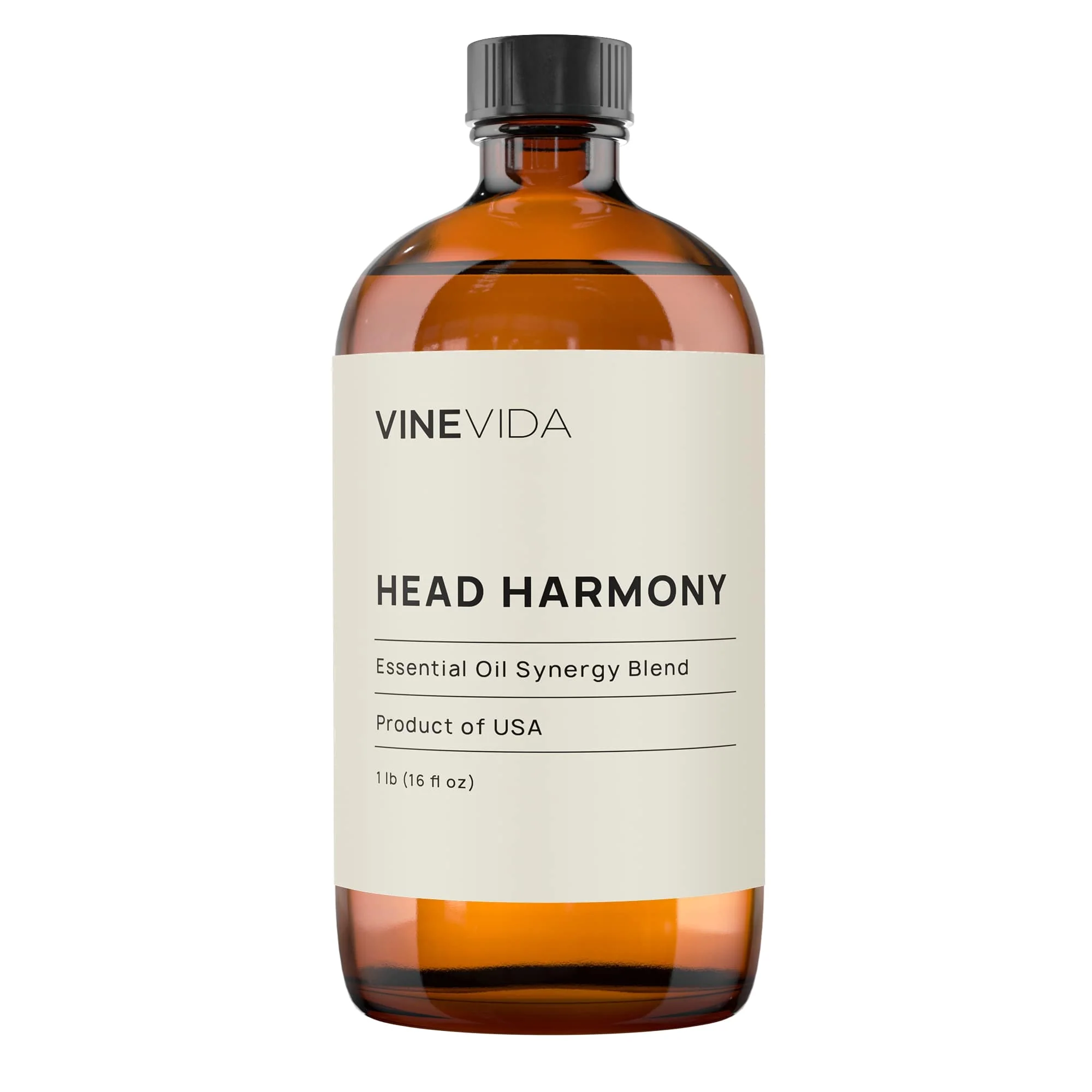Head Harmony Synergy Blend - Image 3