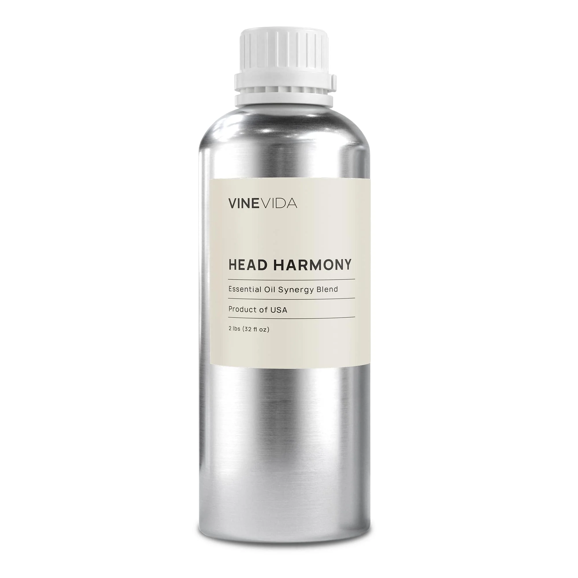 Head Harmony Synergy Blend - Image 4