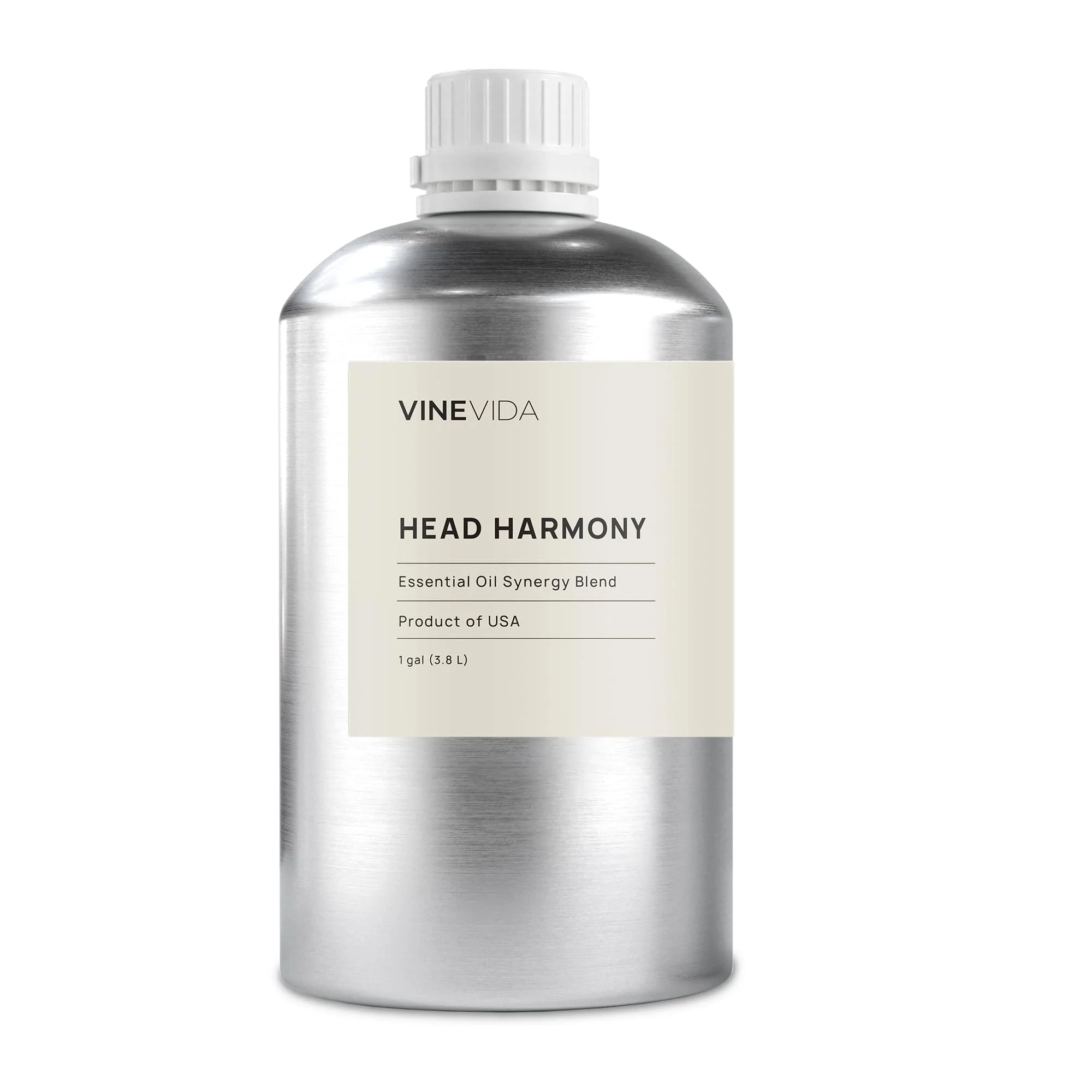 Head Harmony Synergy Blend - Image 5