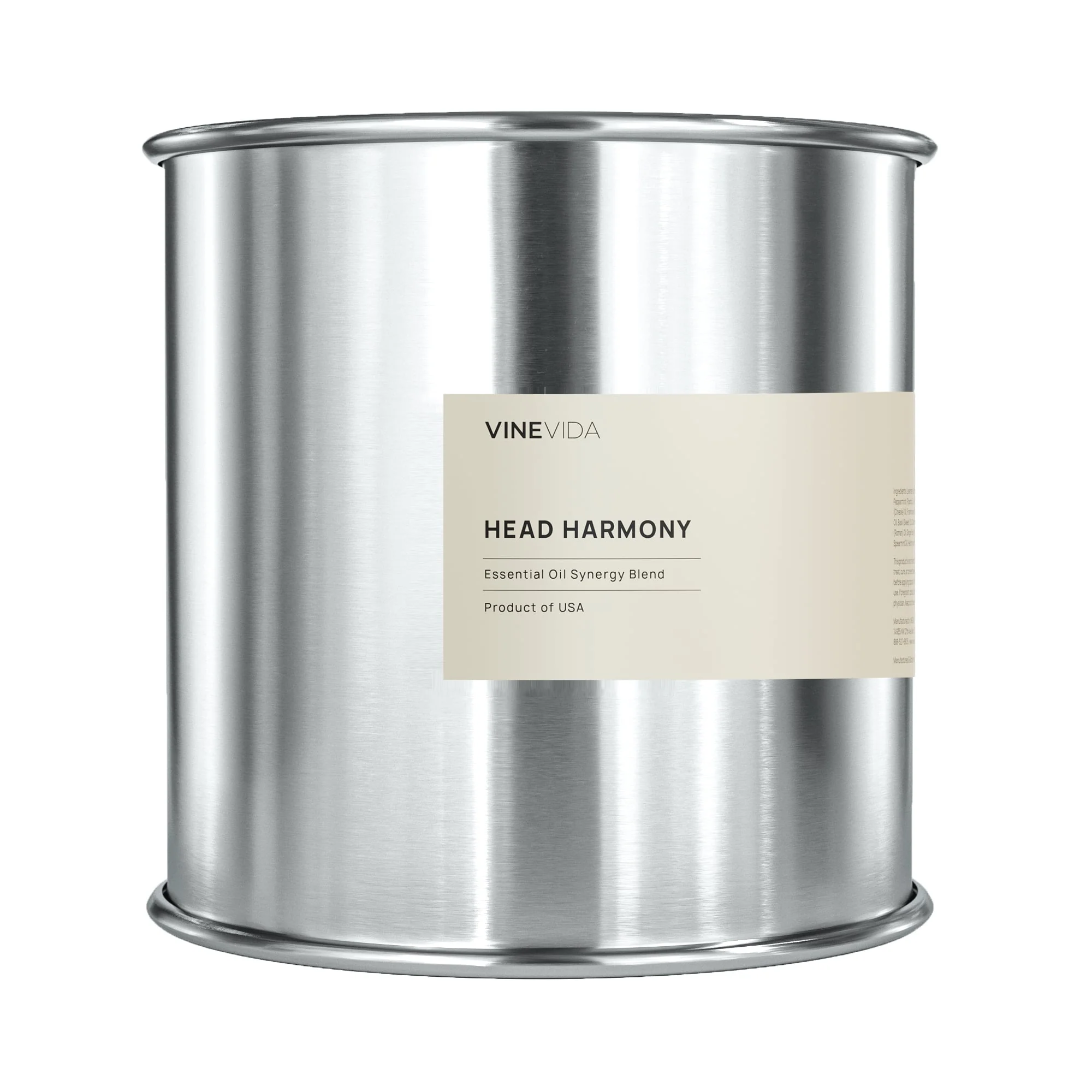 Head Harmony Synergy Blend - Image 7