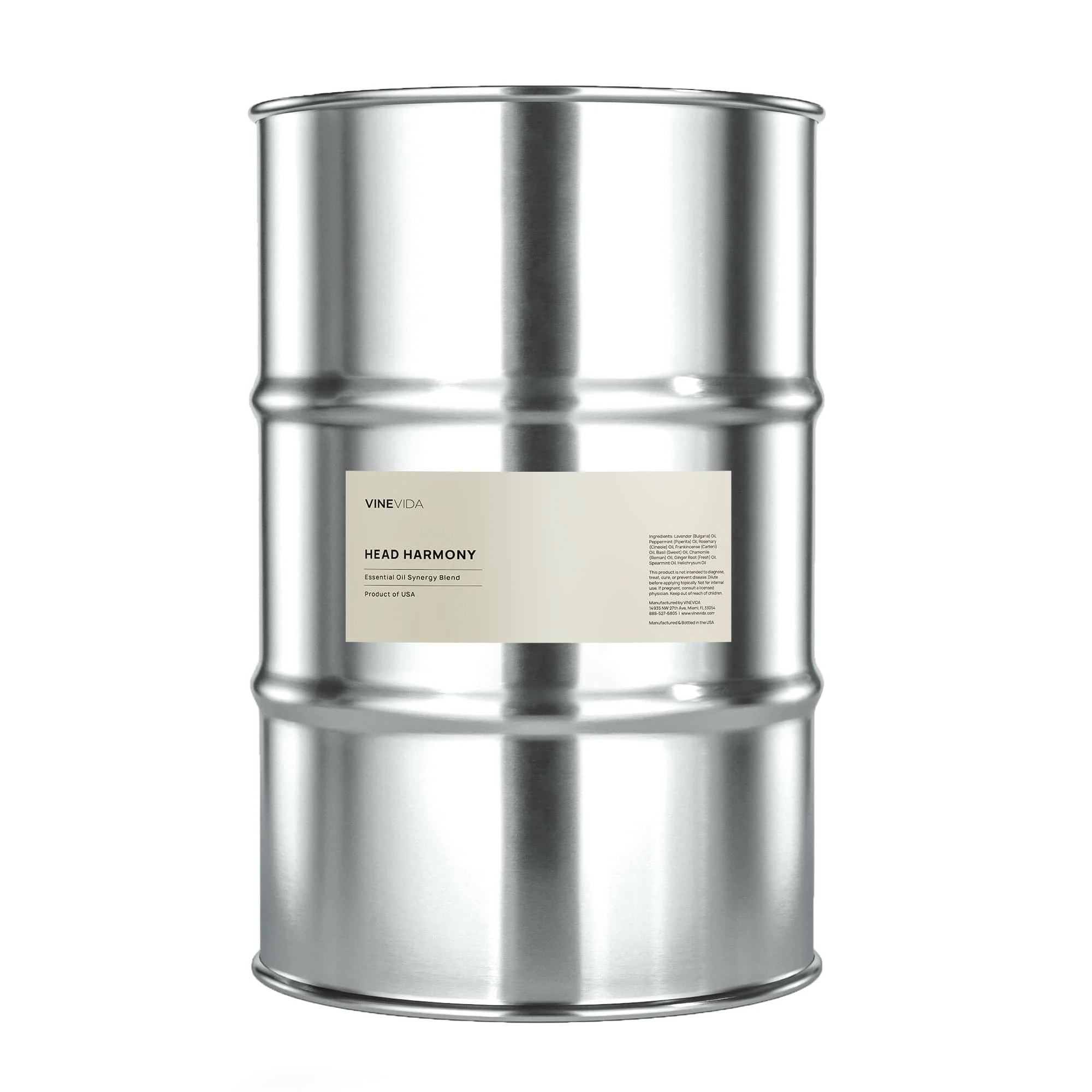Head Harmony Synergy Blend - Image 8