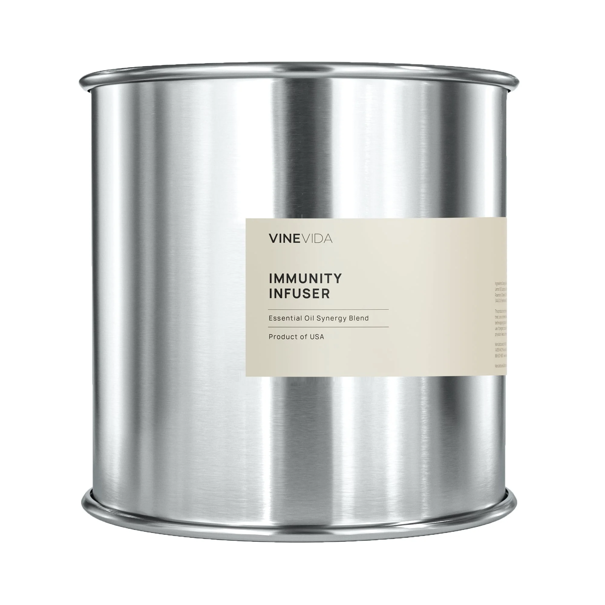 Immunity Infuser Synergy Blend - Image 7