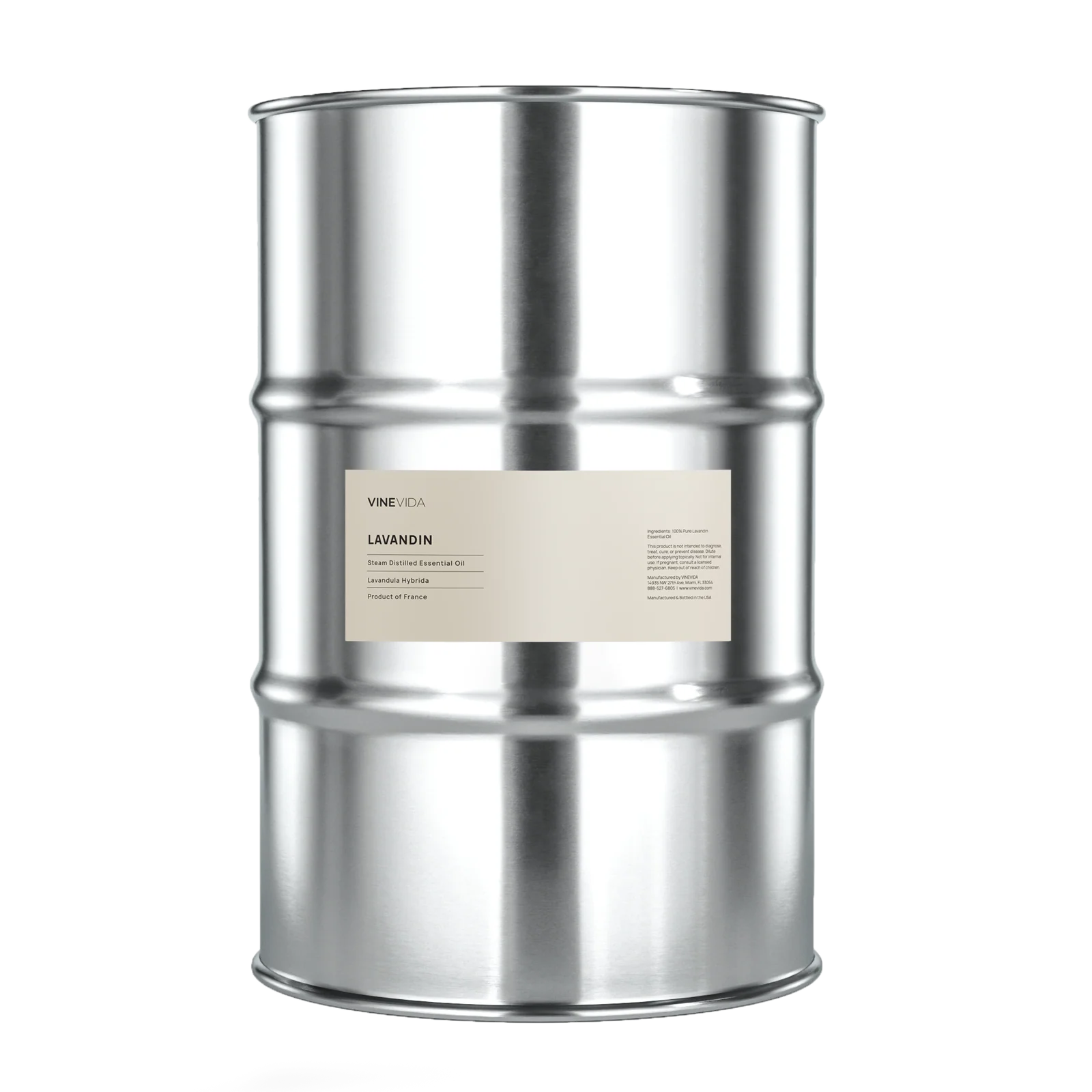 Lavandin Essential Oil - Image 8