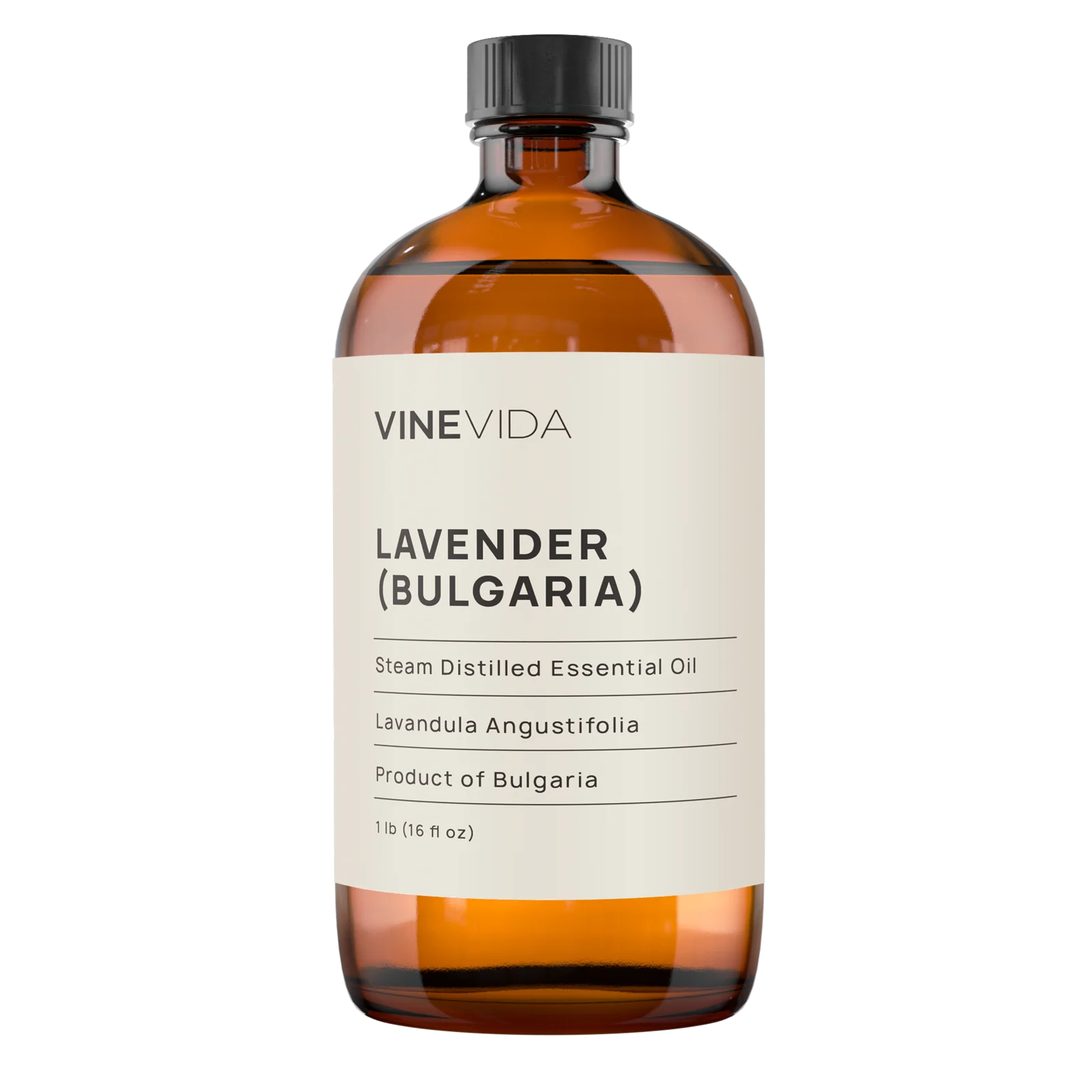 Lavender (Bulgaria) Essential Oil