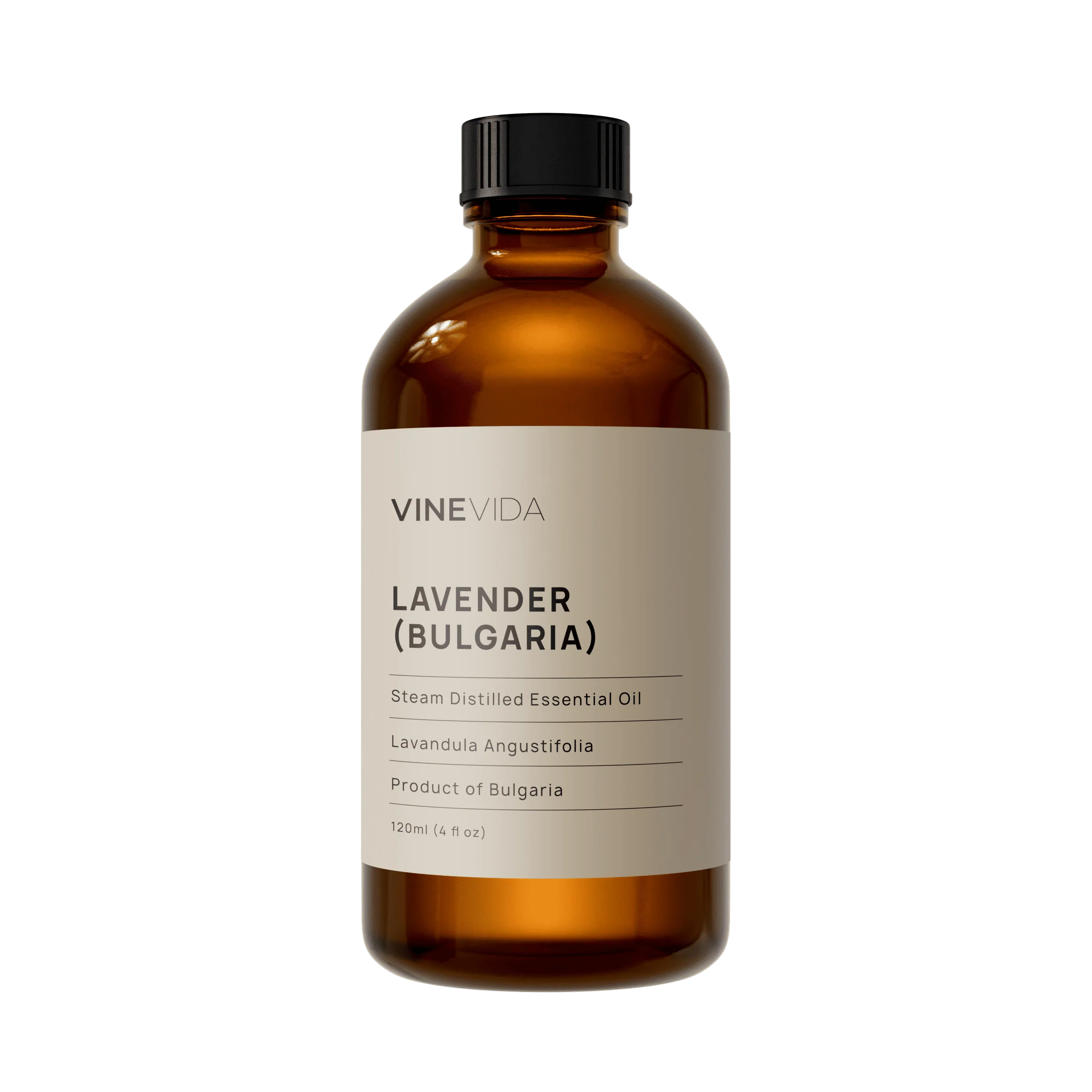 Lavender (Bulgaria) Essential Oil - Image 3