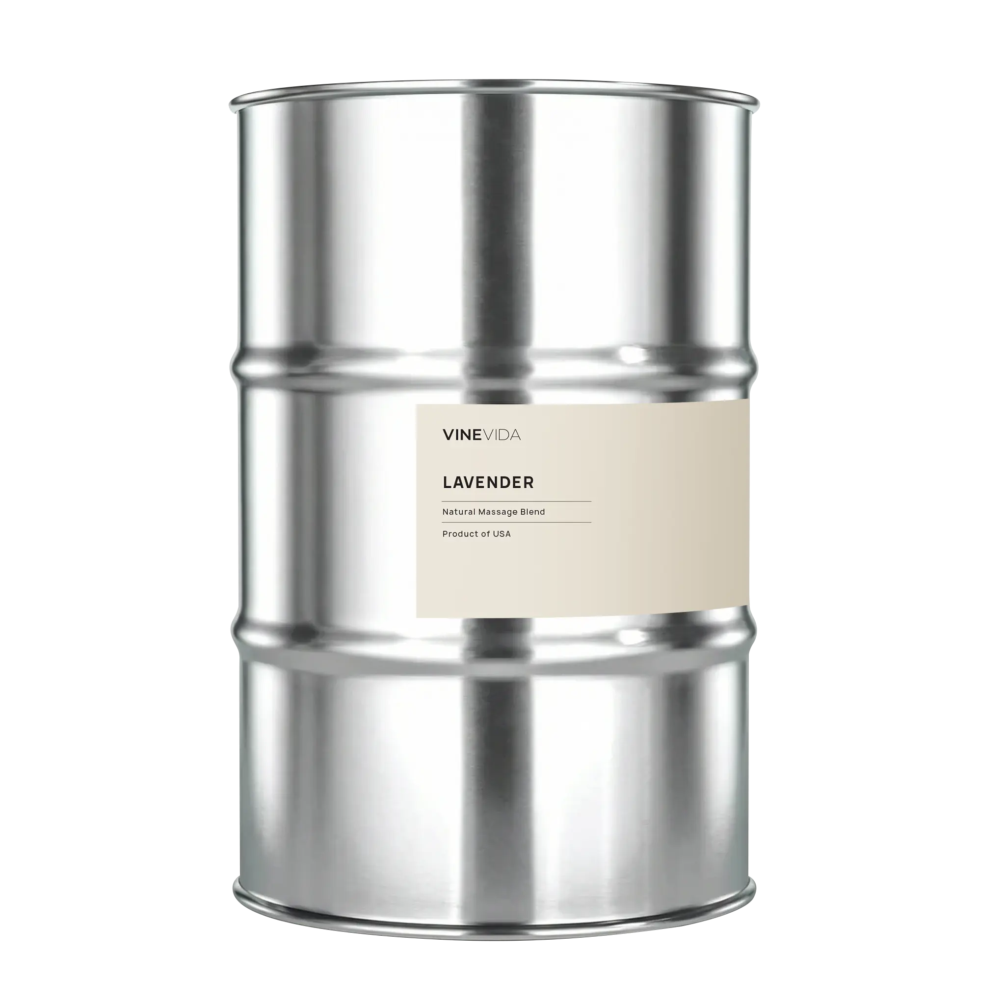 Lavender Massage Blend - Image 6