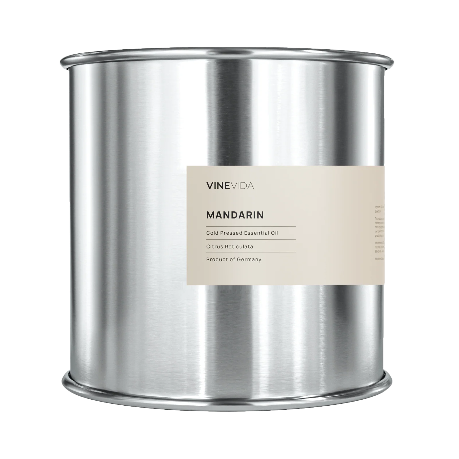 Mandarin Essential Oil - Image 7