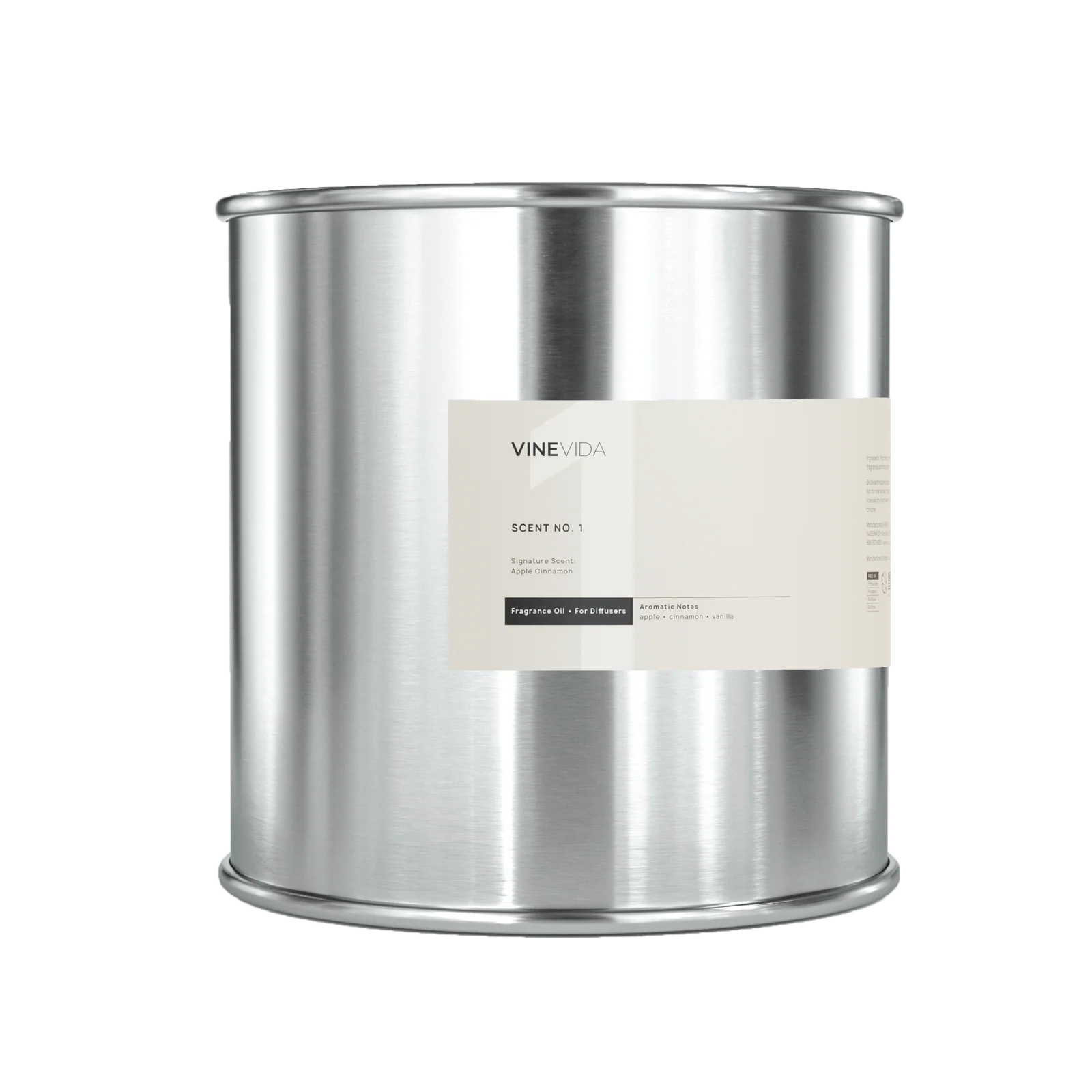 NO. 1 Fragrance Oil for Cold Air Diffusers - Apple Cinnamon - Image 6