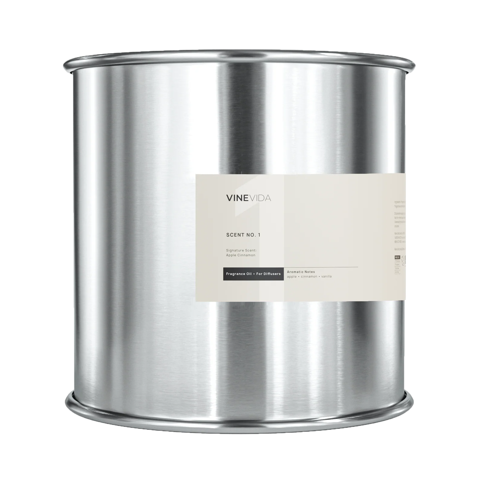 NO. 1 Fragrance Oil for Cold Air Diffusers - Apple Cinnamon - Image 7