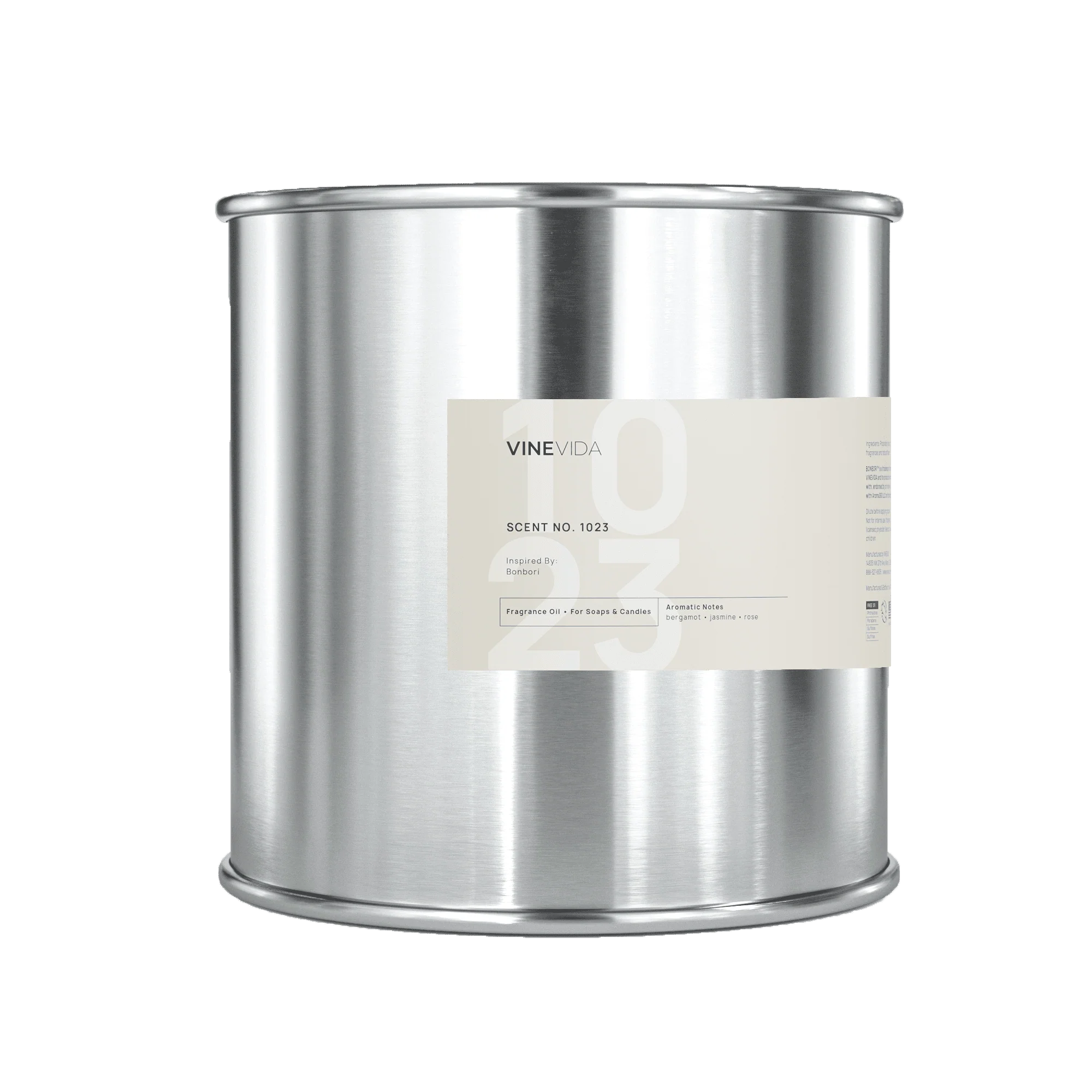 NO. 1023 Fragrance Oil for Soaps & Candles - Inspired by: Bonbori by Aroma360 - Image 6