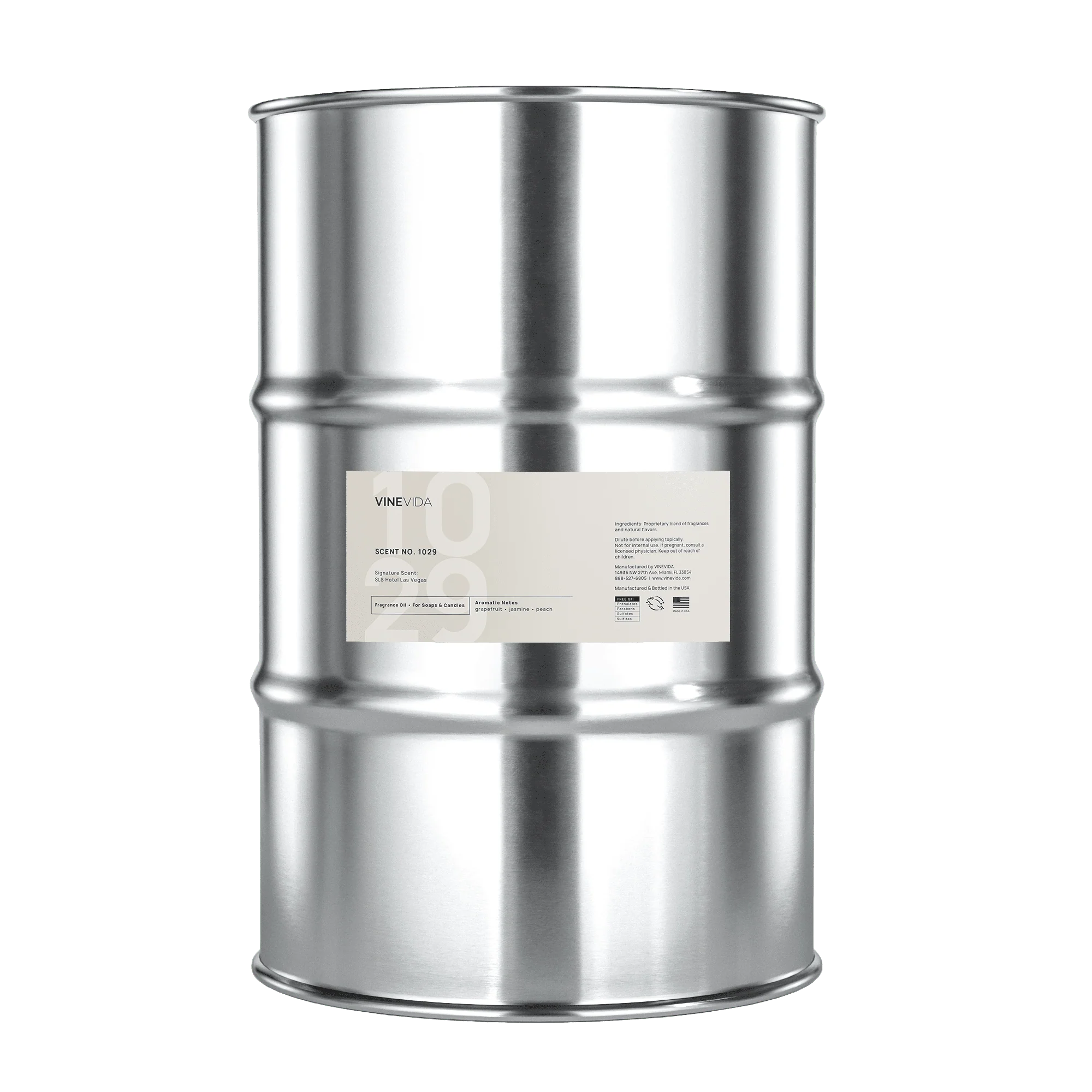 NO. 1029 Fragrance Oil for Soaps & Candles - Inspired by: SLS Hotel Las Vegas - Image 8