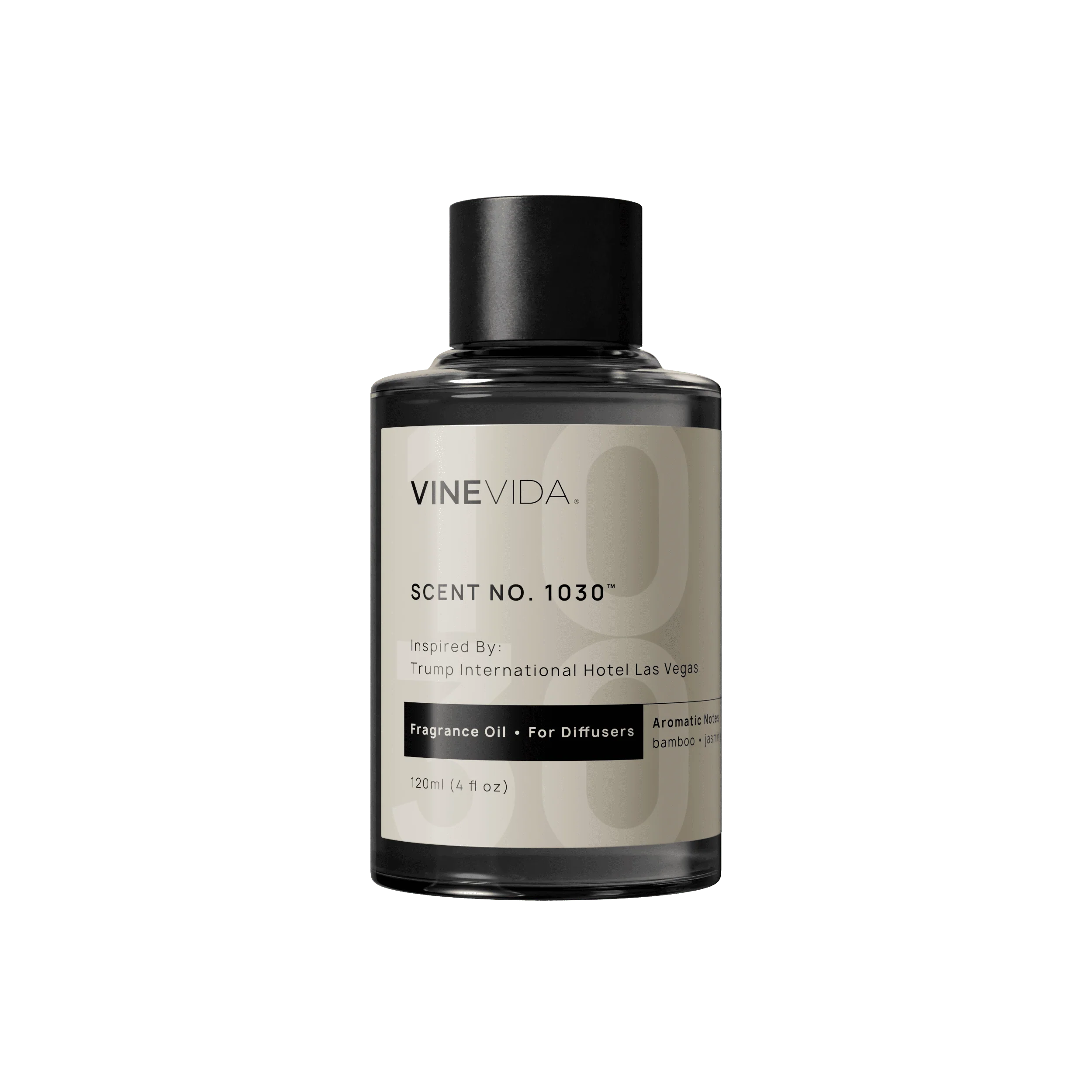 NO. 1030 Fragrance Oil for Cold Air Diffusers - Inspired by: Trump International Hotel Las Vegas