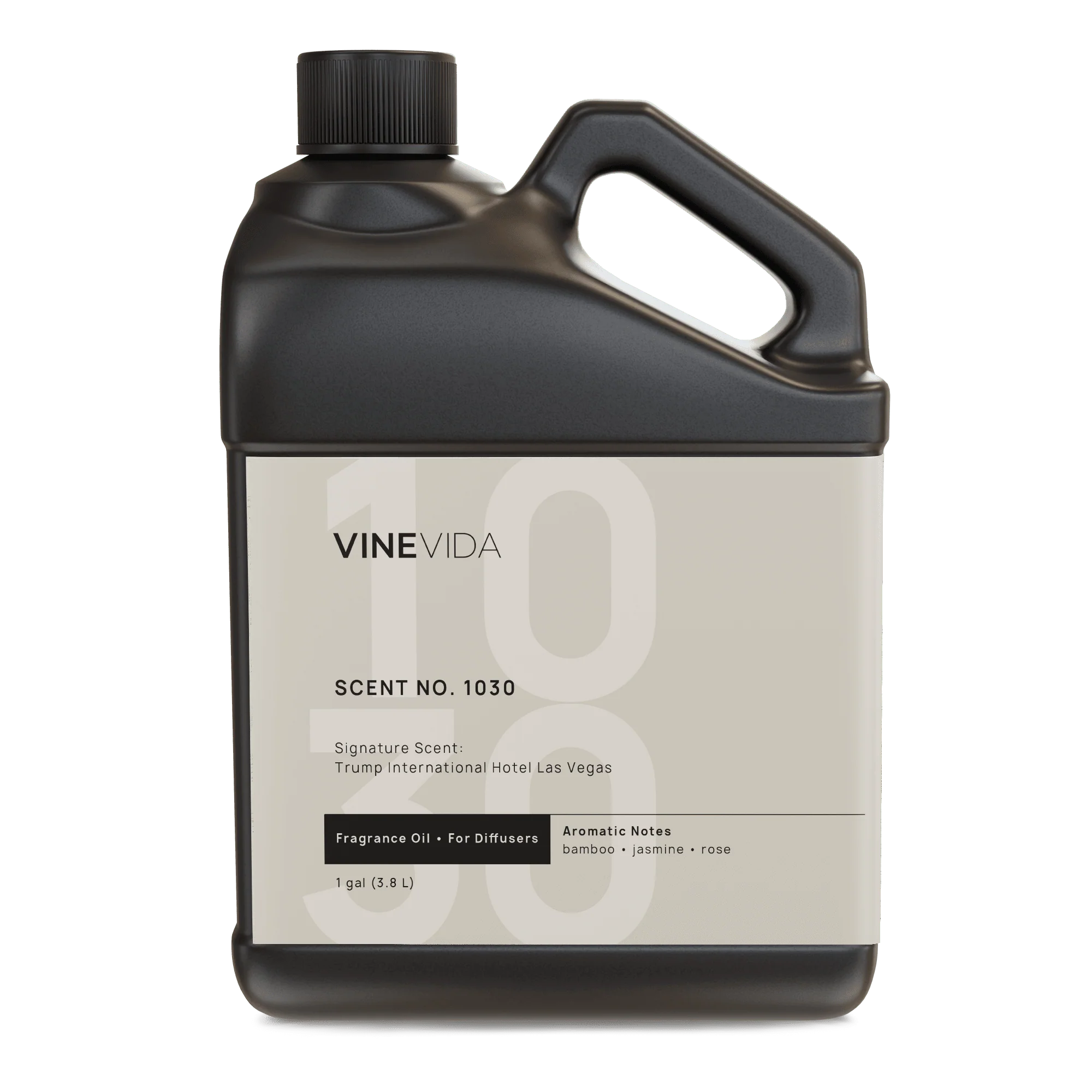 NO. 1030 Fragrance Oil for Cold Air Diffusers - Inspired by: Trump International Hotel Las Vegas - Image 4