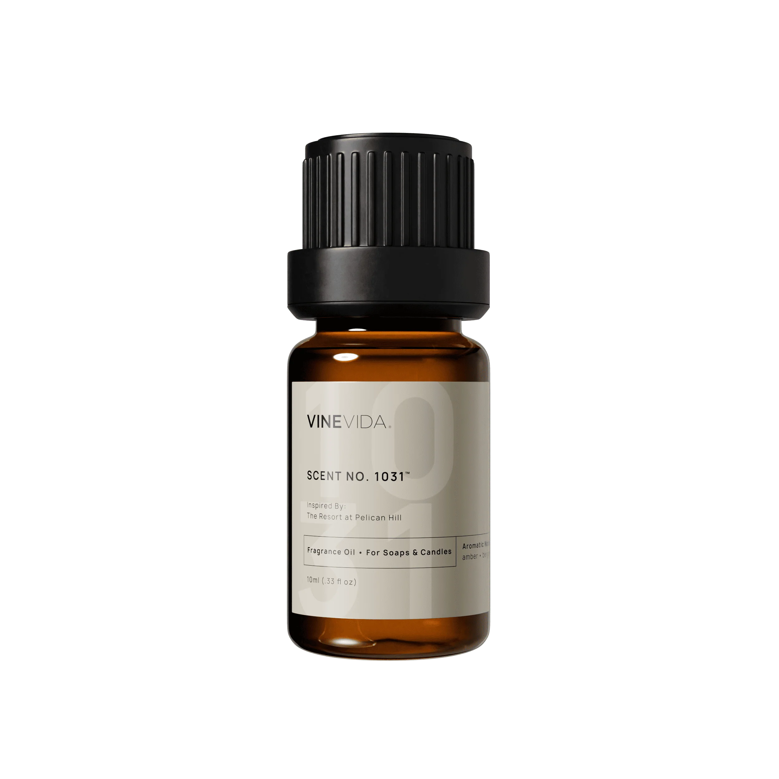 NO. 1031 Fragrance Oil for Soaps & Candles - Inspired by: The Resort at Pelican Hill - Image 2