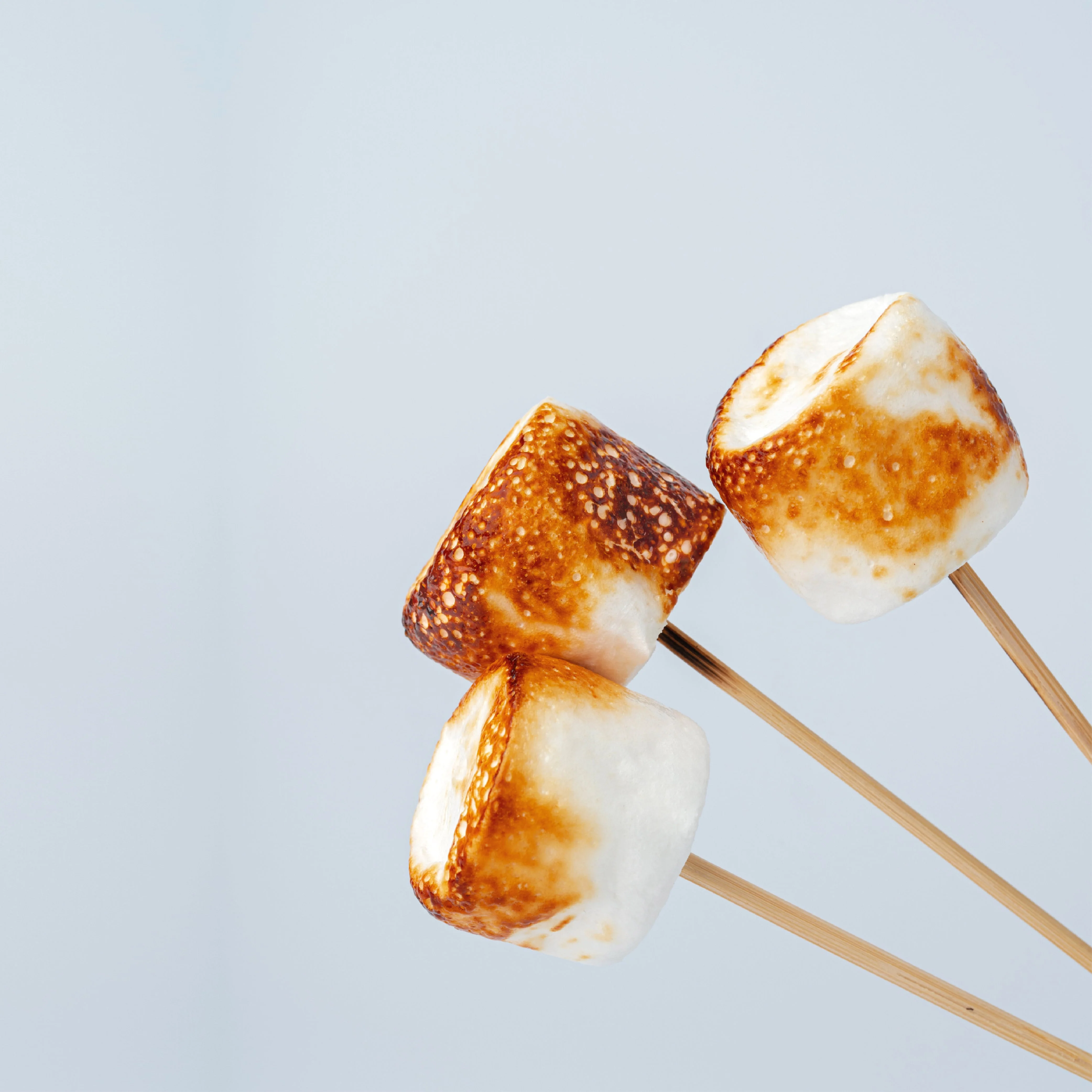 NO. 1116 Fragrance Oil for Cold Air Diffusers - Inspired by: Marshmallow Fireside by Bath & Body Works - Image 2