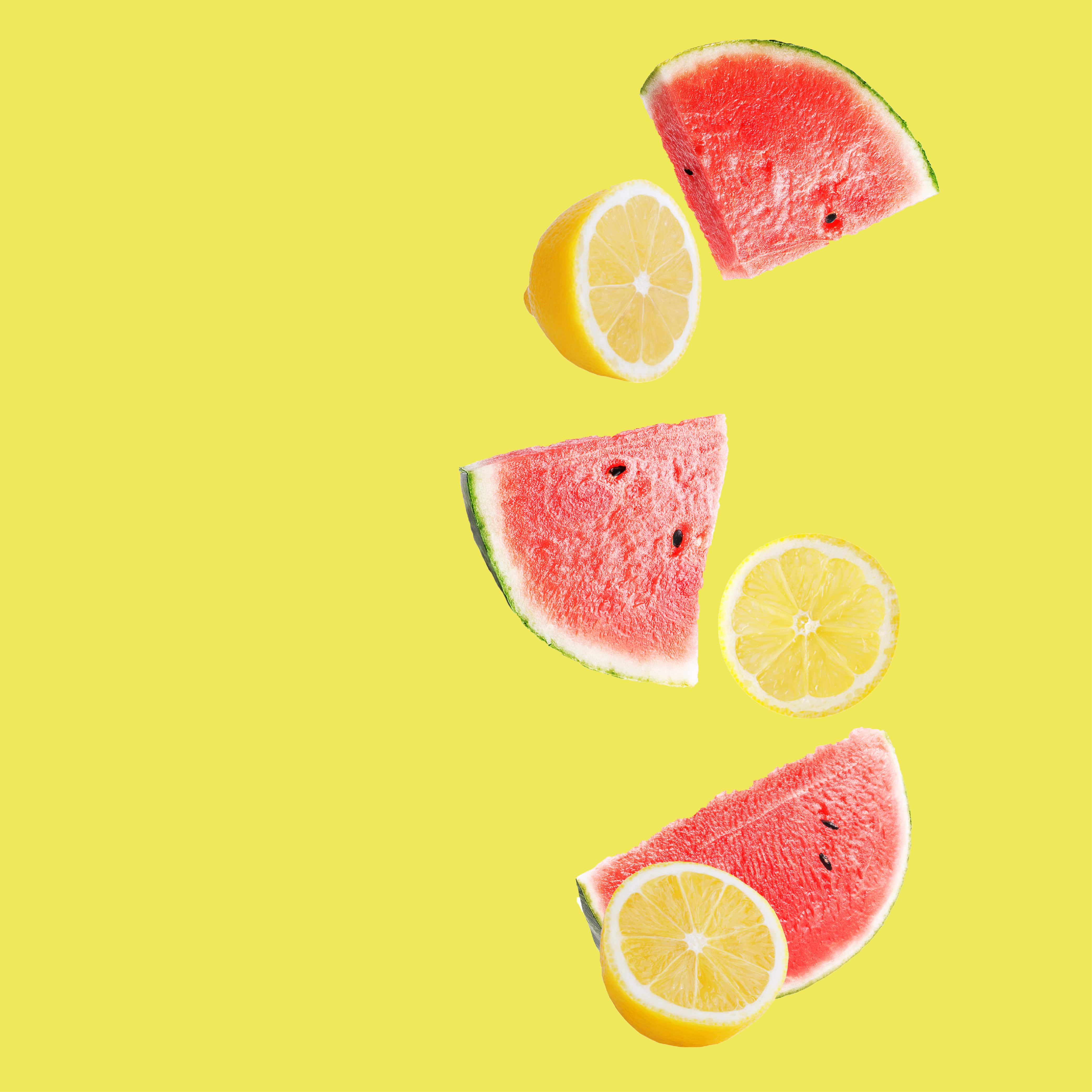 NO. 1121 Fragrance Oil for Cold Air Diffusers - Inspired by: Watermelon Lemonade by Bath & Body Works - Image 2