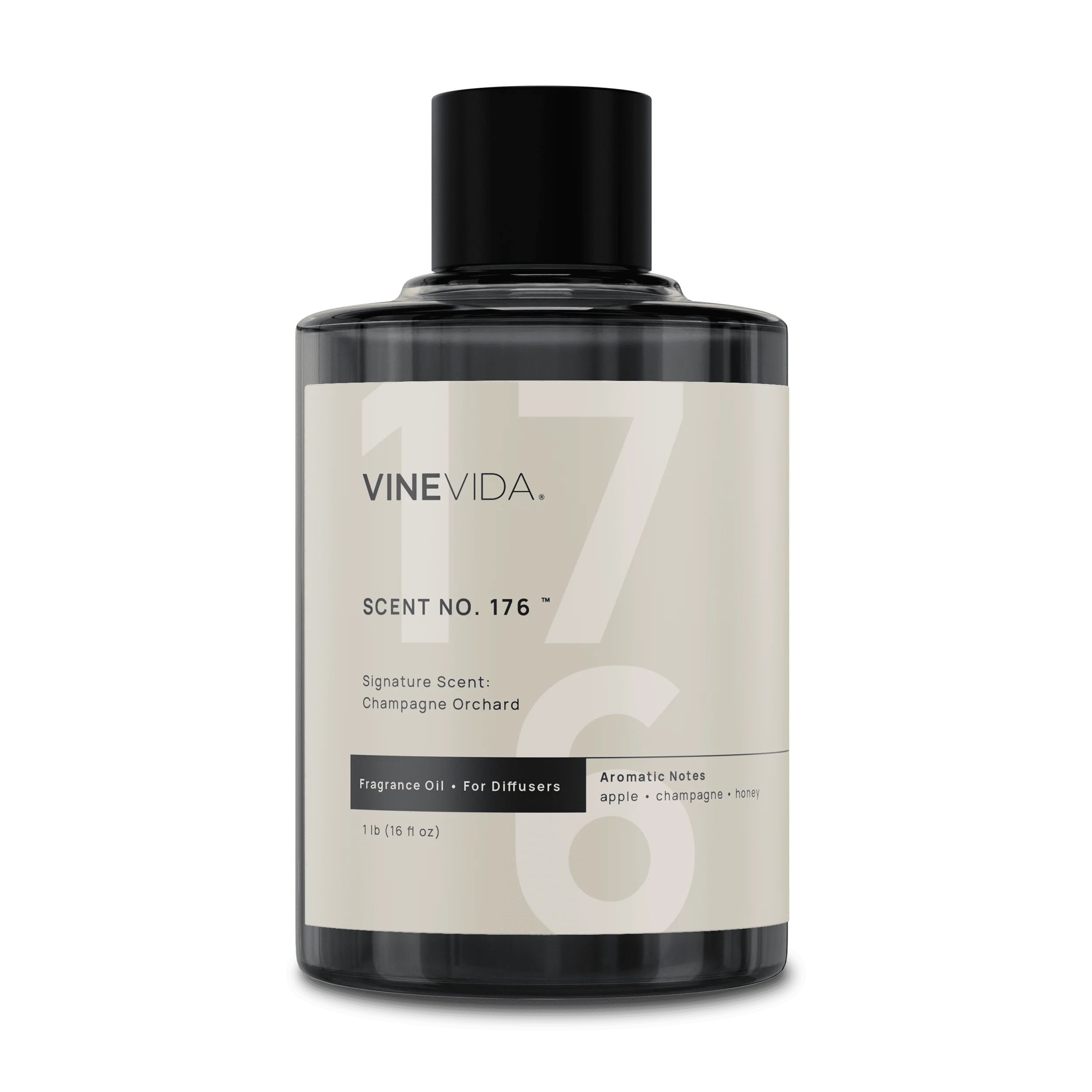 NO. 176 Fragrance Oil for Cold Air Diffusers - Champagne Orchard - Image 2