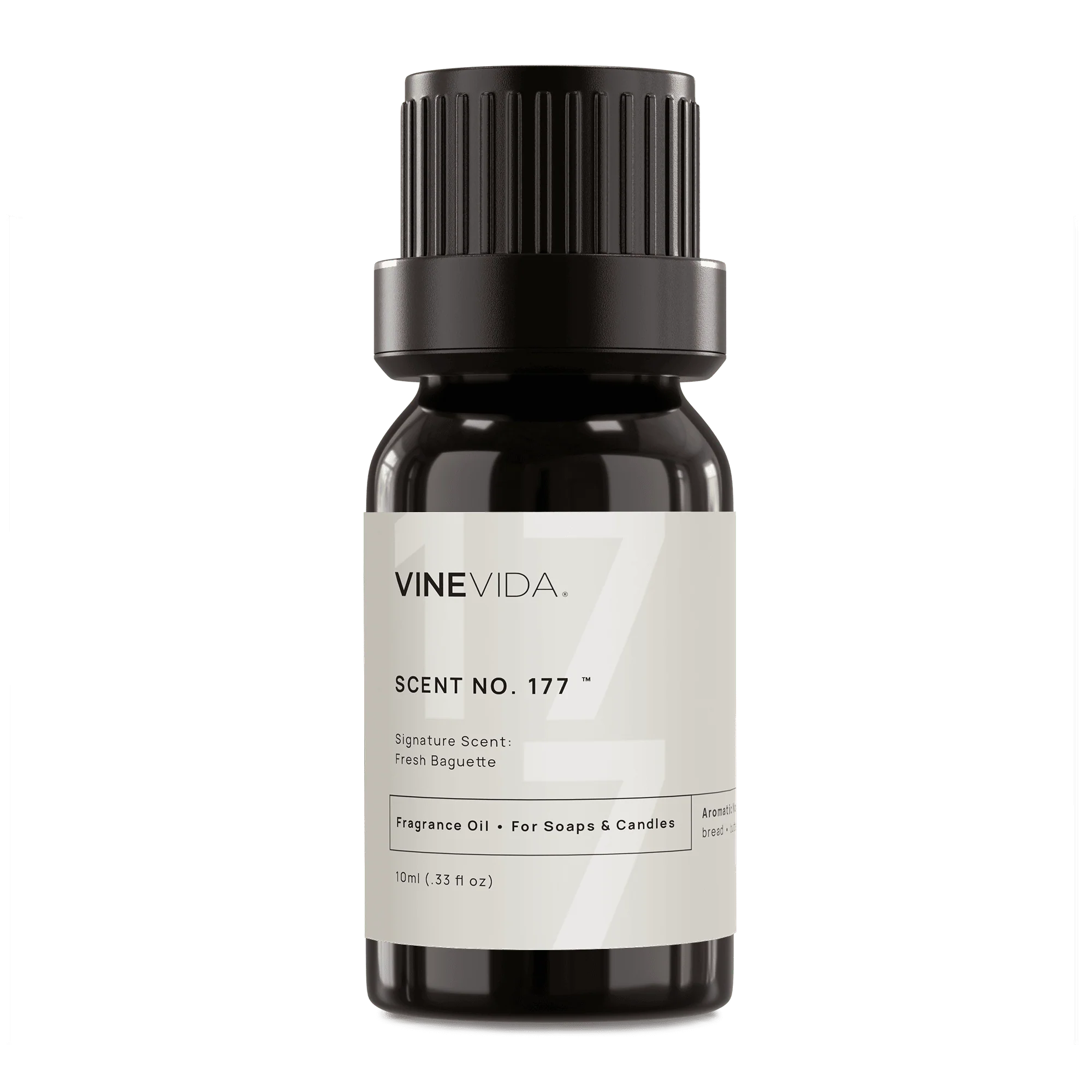 NO. 177 Fragrance Oil for Soaps & Candles - Fresh Baguette - Image 2