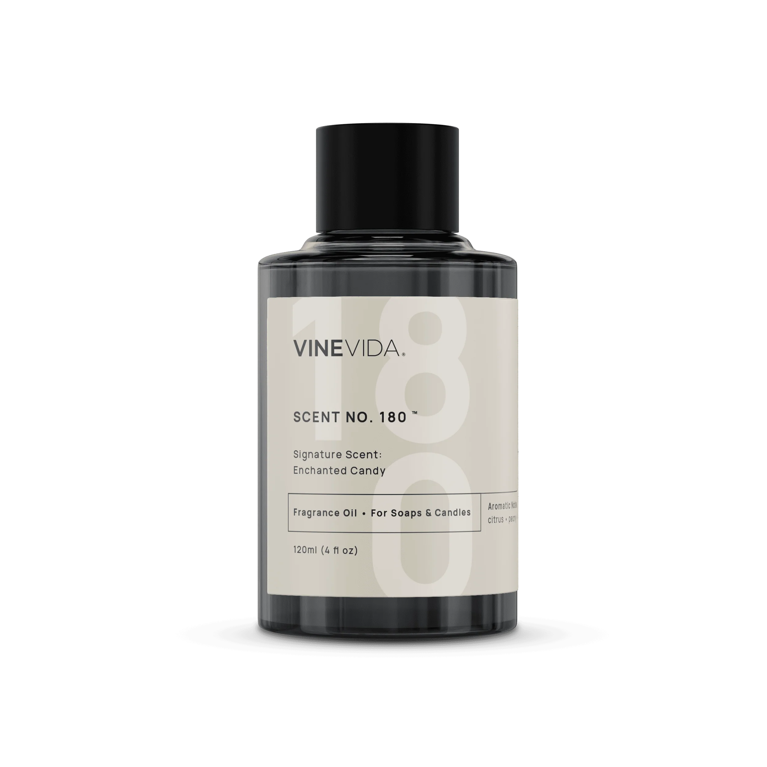 NO. 180 Fragrance Oil for Soaps & Candles - Enchanted Candy