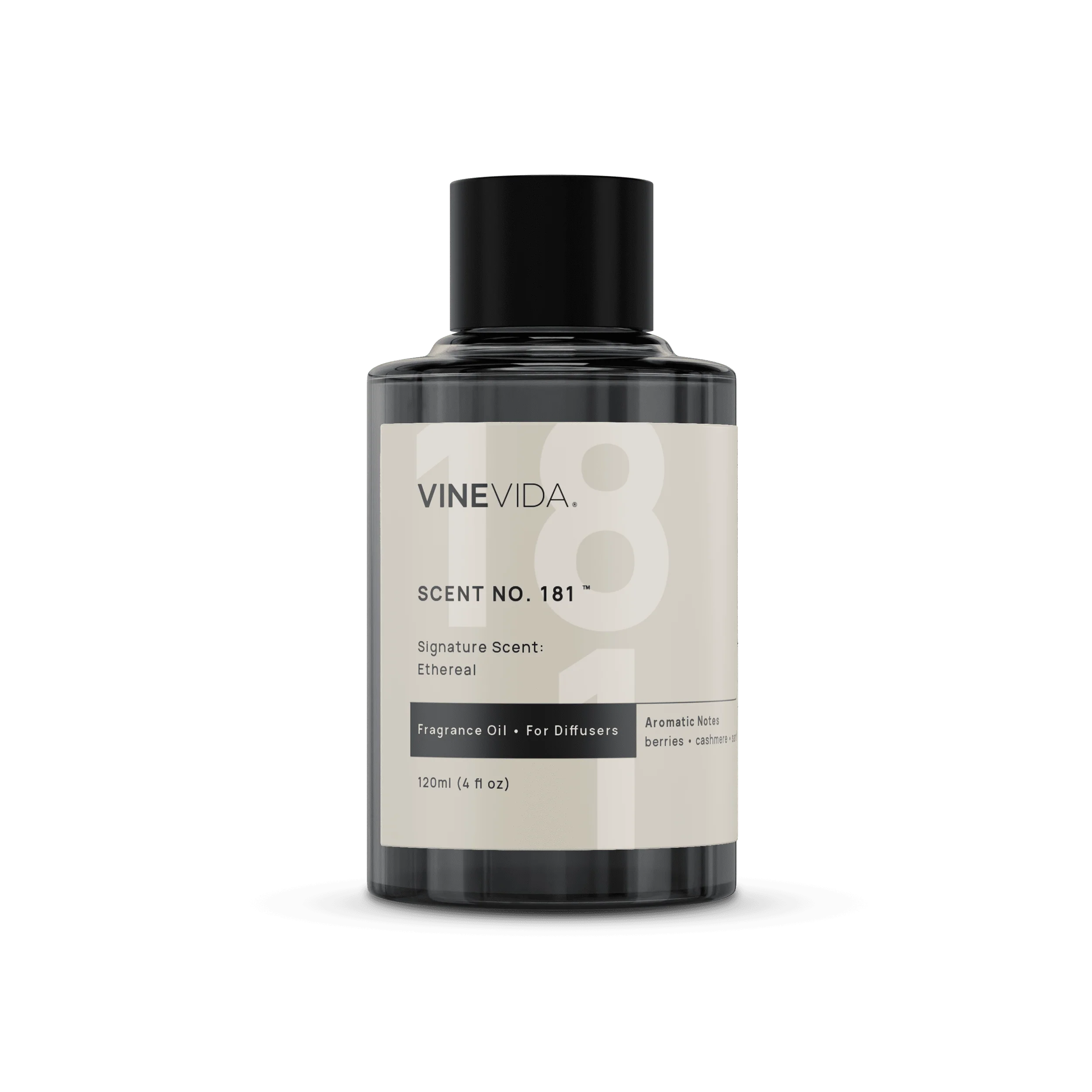 NO. 181 Fragrance Oil for Cold Air Diffusers - Ethereal