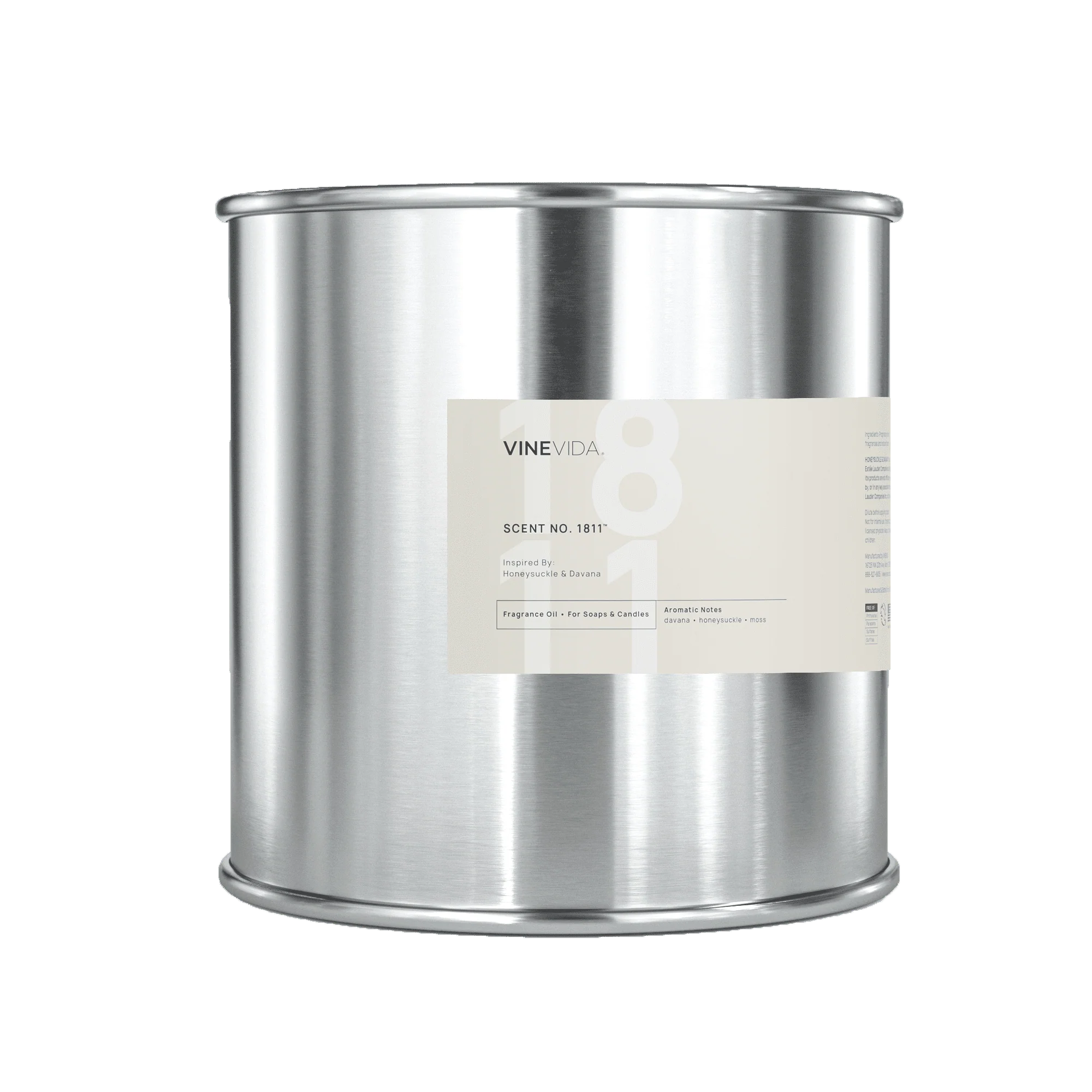 NO. 1811 Fragrance Oil for Soaps & Candles - Inspired by: Honeysuckle & Davana by Jo Malone - Image 6